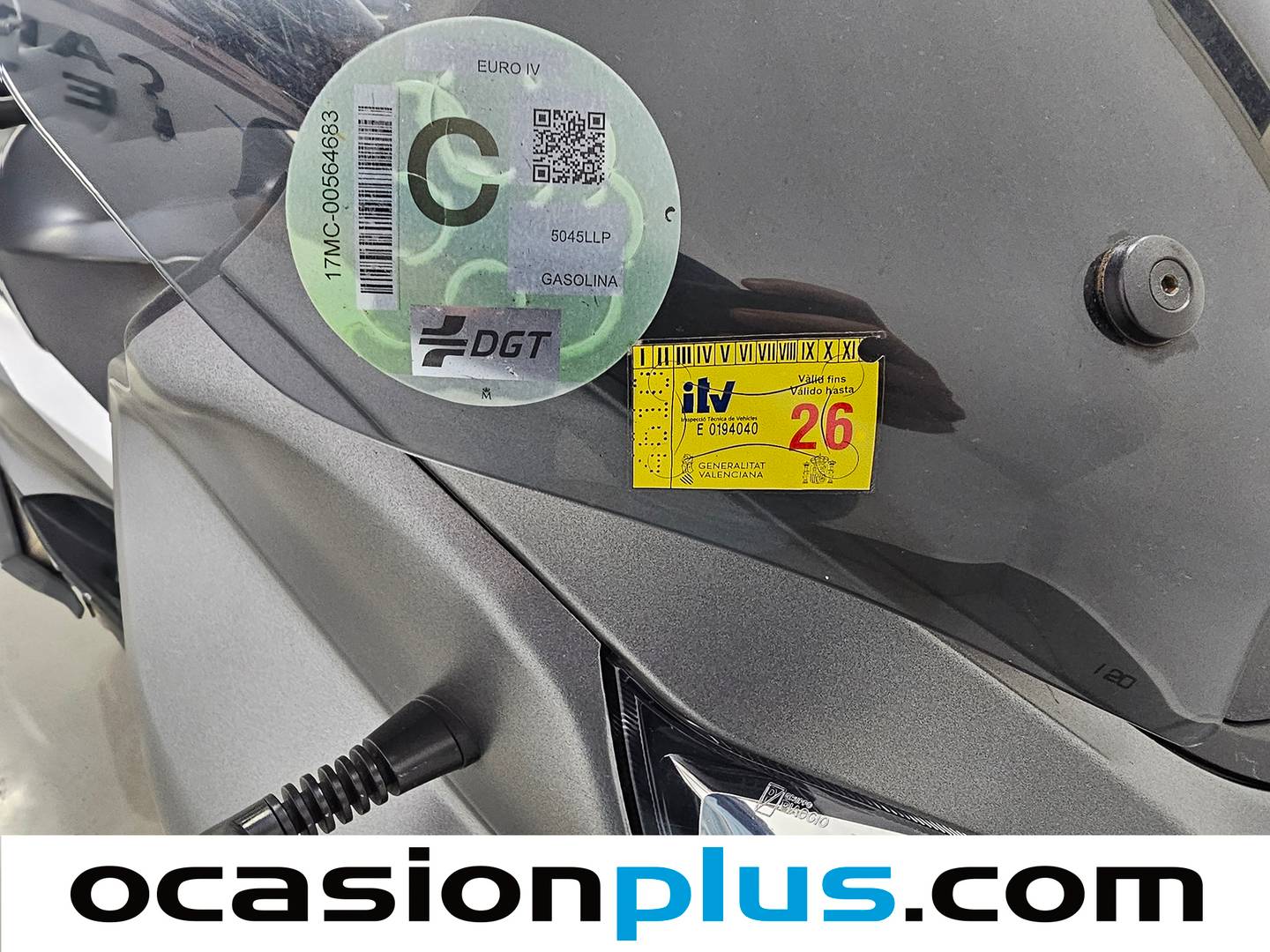 Piaggio MP3 LT 500 Business Piaggio MP3 LT 500 Business MP3 500 HPE (45 CV) seminuevo
