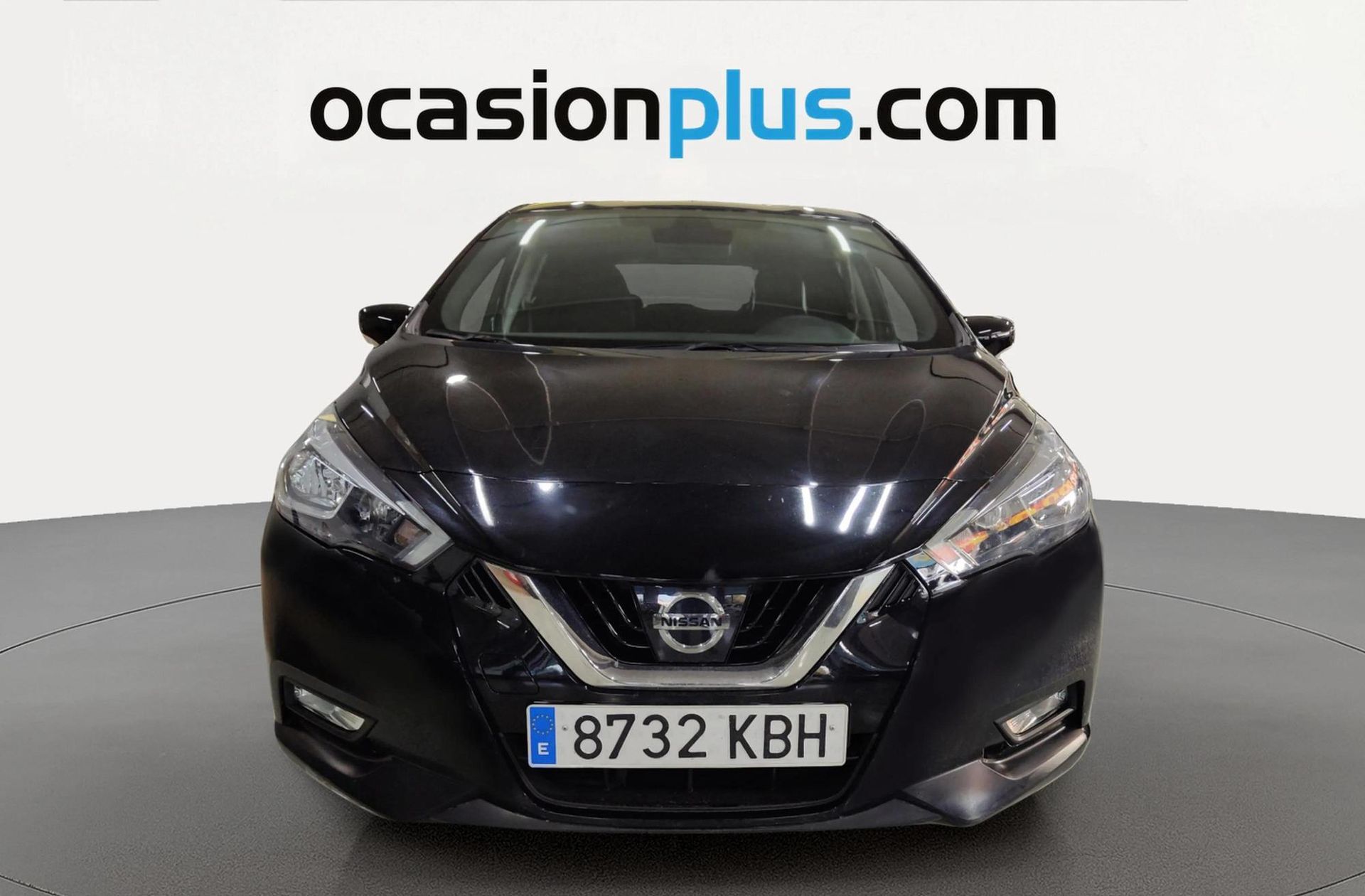 Nissan Micra 1.5 dCi Bose Limited Edition - foto 11