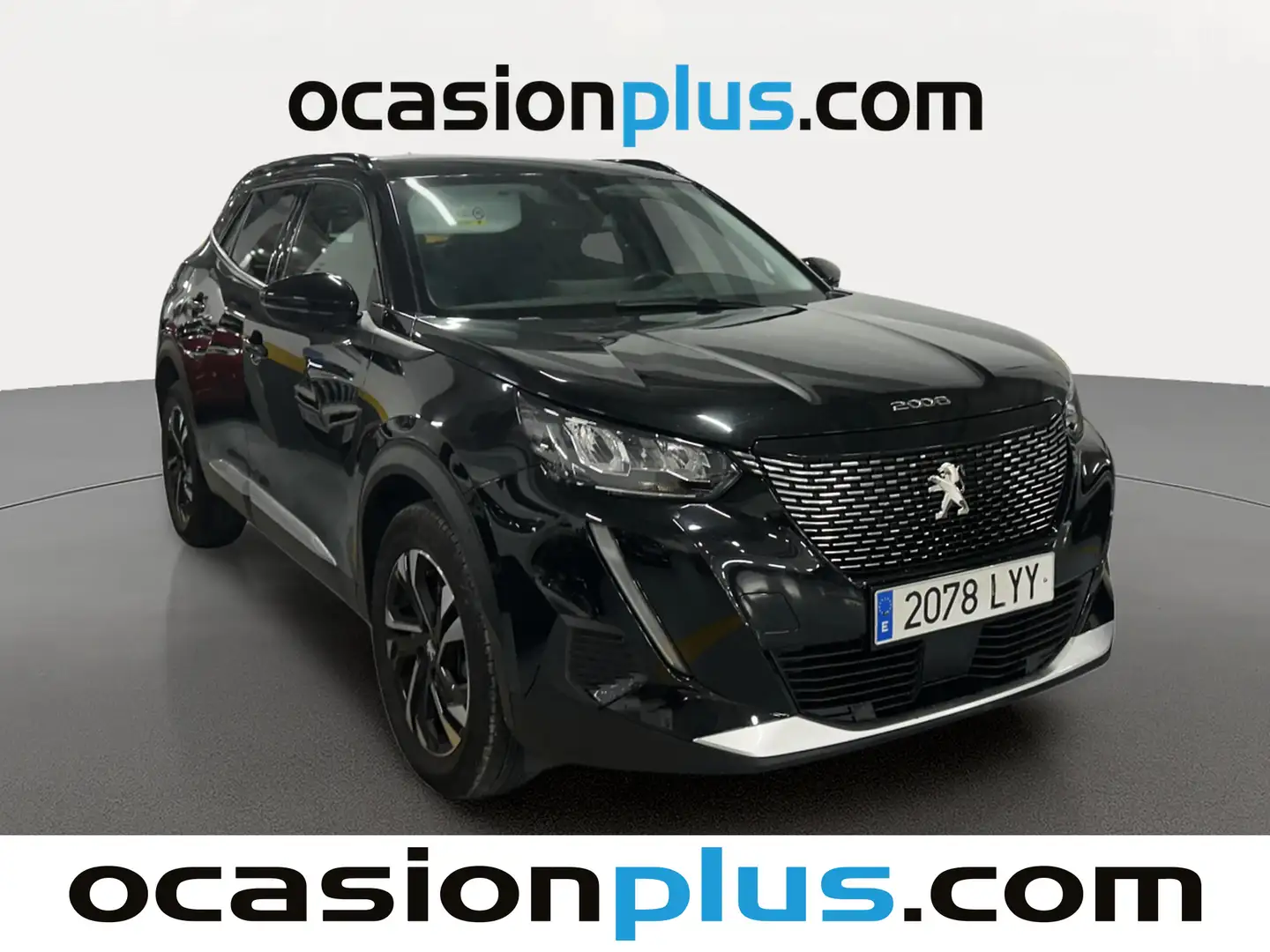 Foto Peugeot 2008 Peugeot 2008 BlueHDi 130 S&S Allure EAT8 (130 CV)