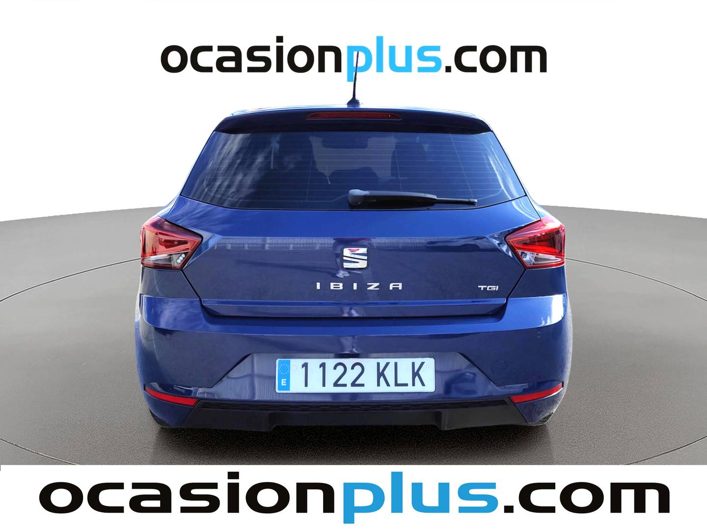 Seat Ibiza Seat Ibiza 1.0 TGI GNC S&S Style (90 CV) barato