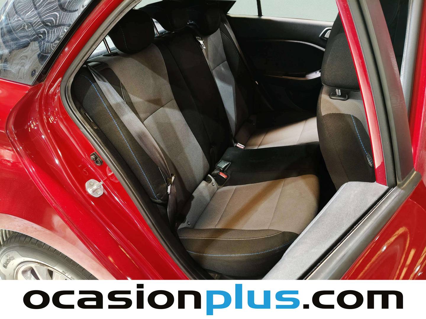 Hyundai i20 Hyundai i20 1.2 MPI Klass Go! Nav (85 CV) al mejor precio
