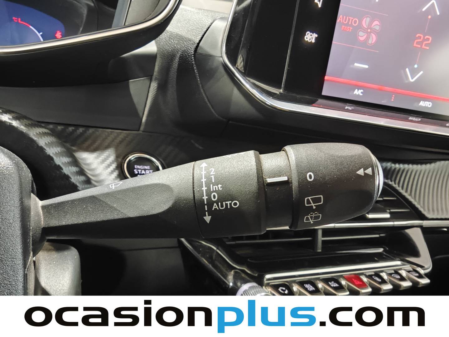 Peugeot 2008 Peugeot 2008 PureTech 130 S&S Allure Pack (130 CV) de ocasión