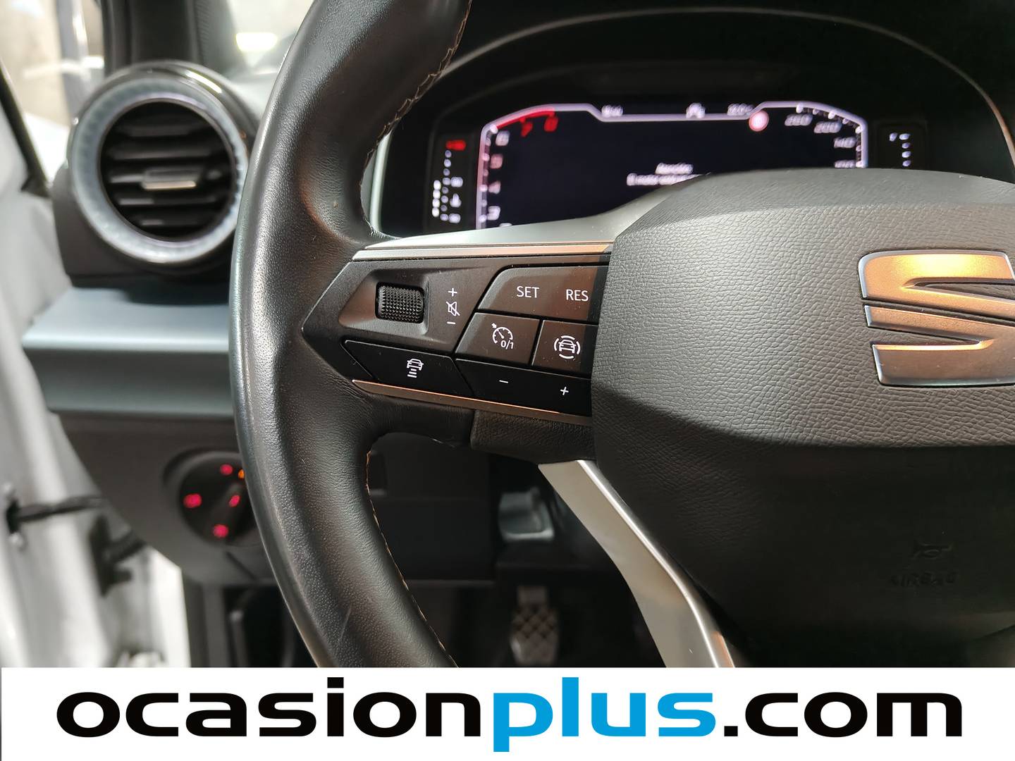 Seat Arona Seat Arona 1.0 TSI Xperience XL (110 CV) de ocasión