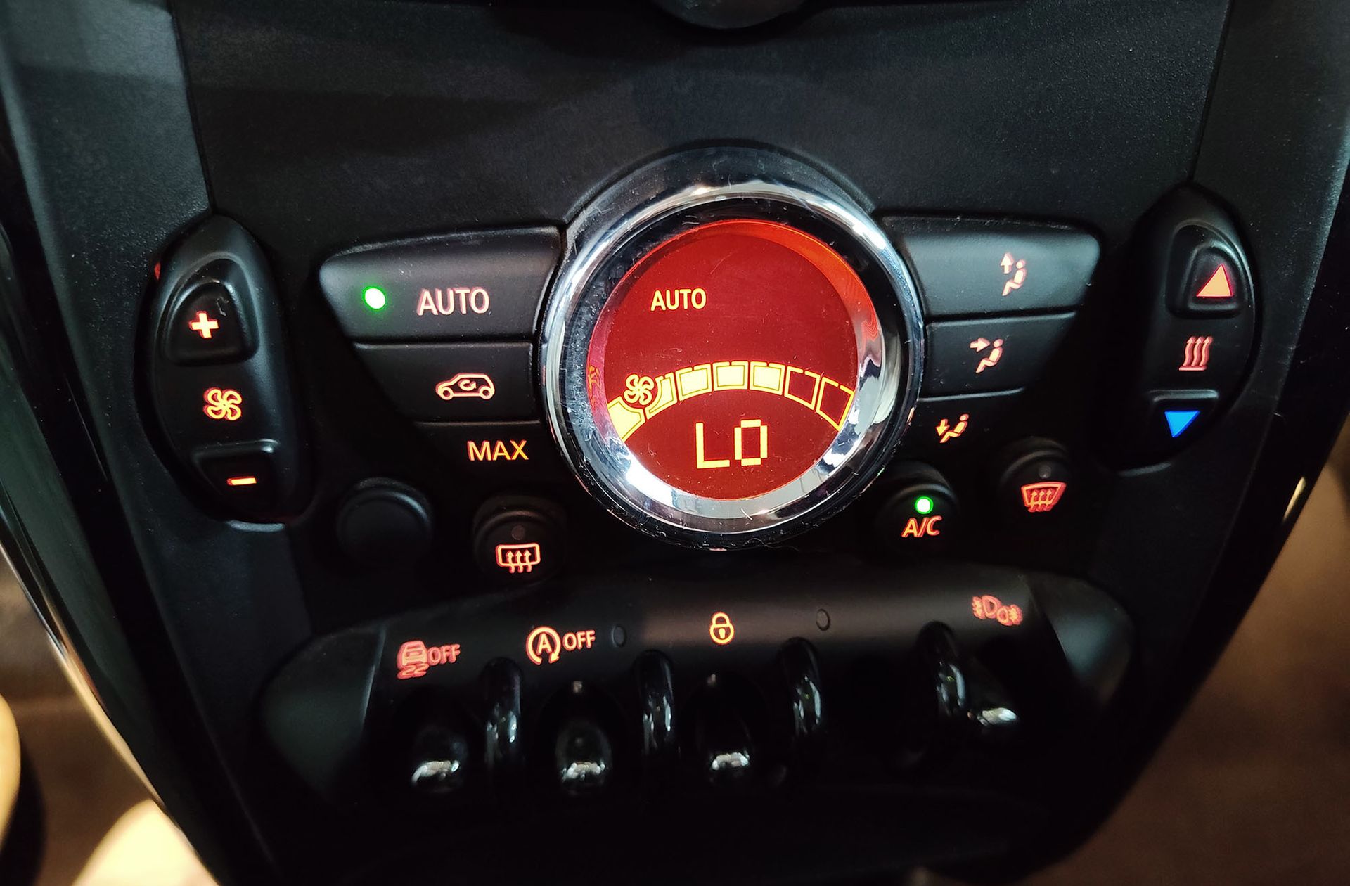 MINI Countryman Cooper D - foto 38