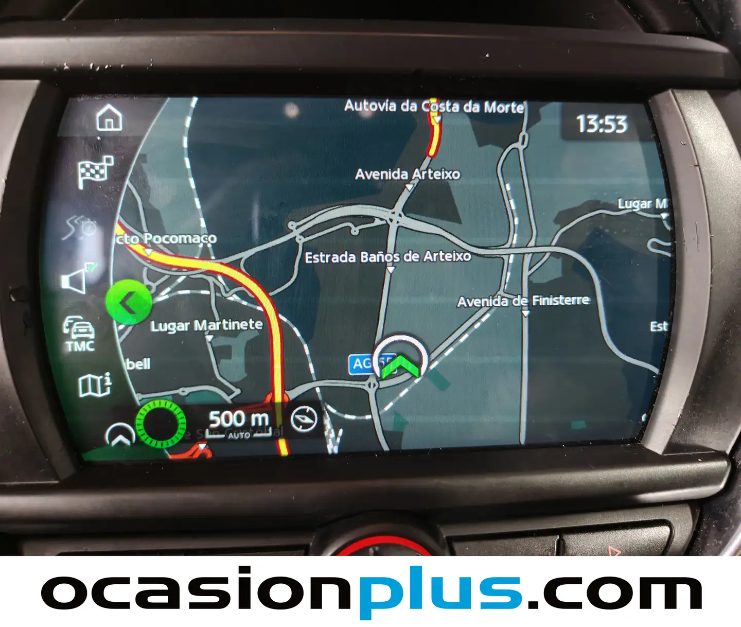 Foto Mini MINI MINI MINI 5 Puertas One  (102 CV)