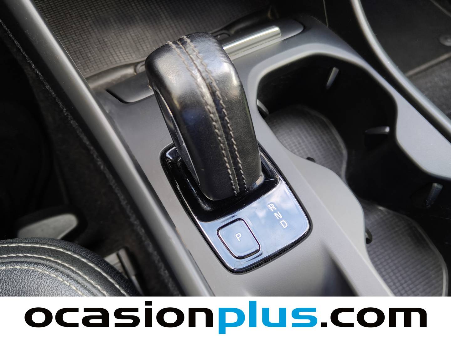 Volvo XC40 Volvo XC40 D3 Business Plus Auto (150 CV) de segunda mano
