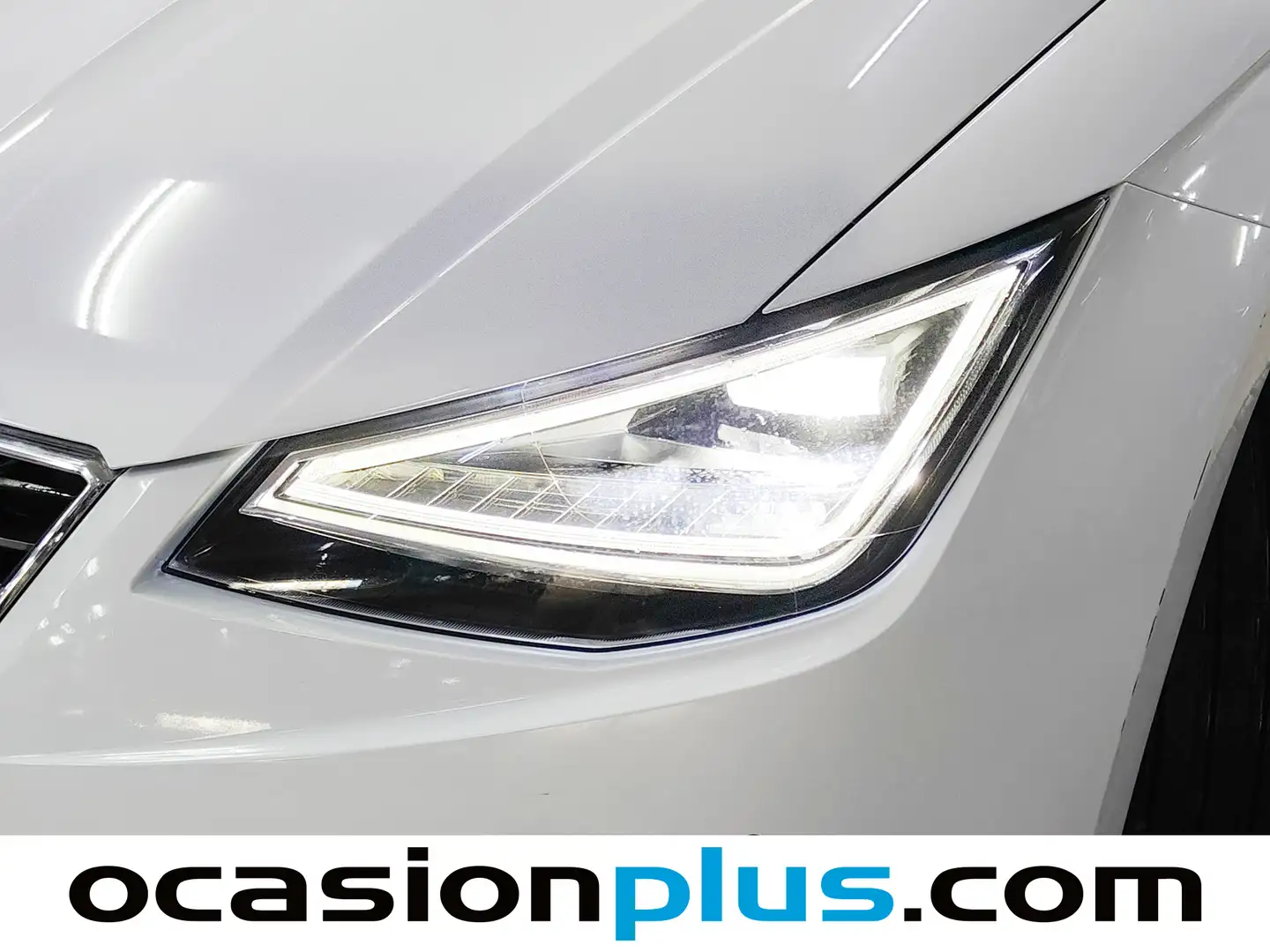 Foto Seat Ibiza SEAT Ibiza 1.5 TSI FR XL DSG (150 CV)