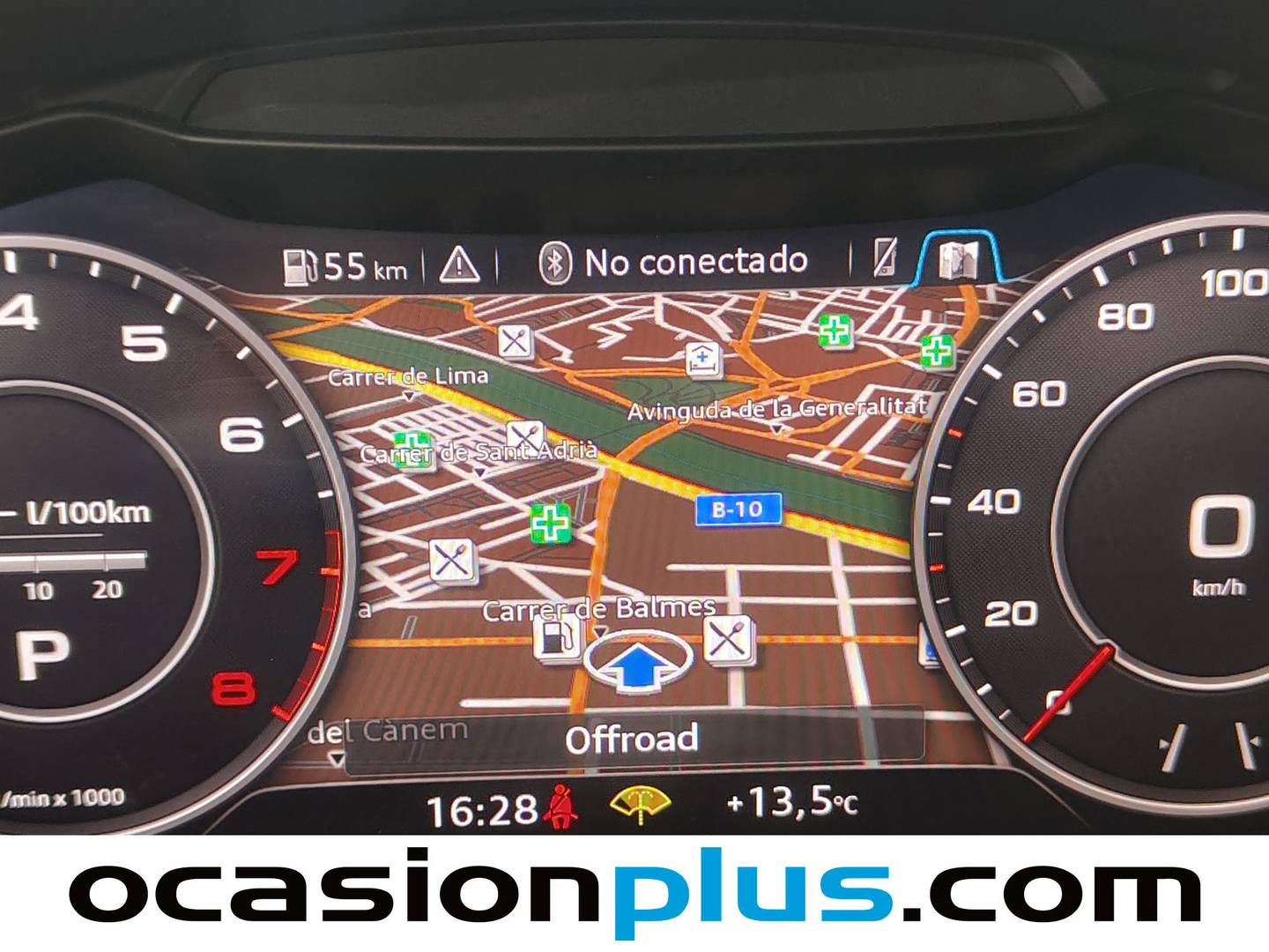 Foto Audi TT Audi TT Coupe S line edition 2.0 TFSI (230 CV) S tronic