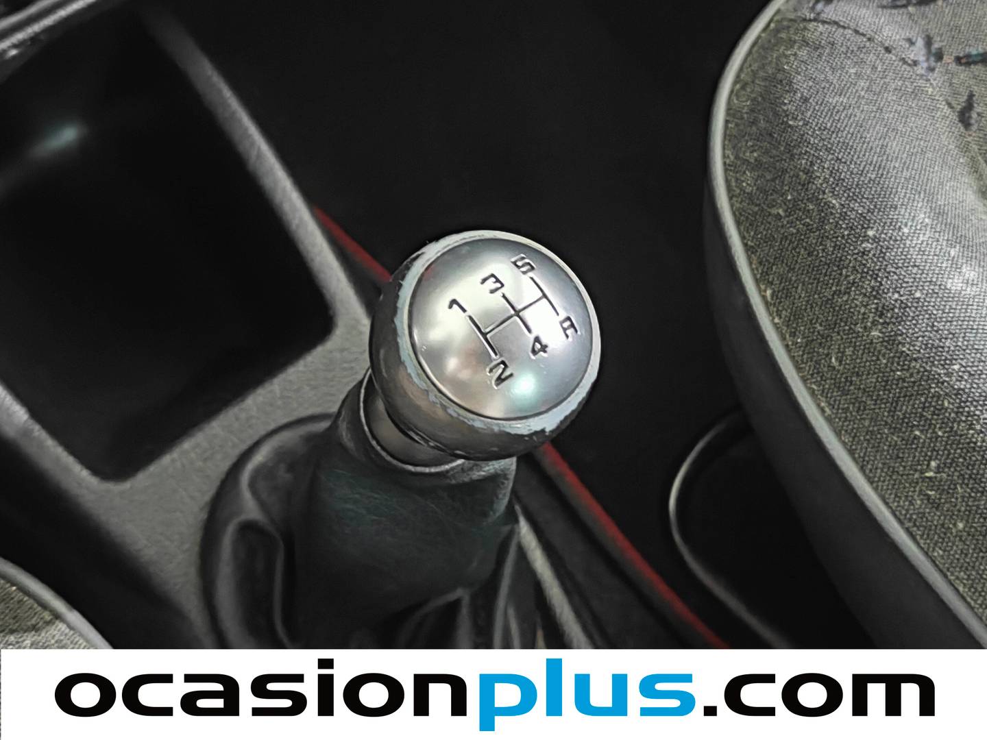 Citroën Saxo Citroen Saxo 1.5 D SX (58 CV) de segunda mano