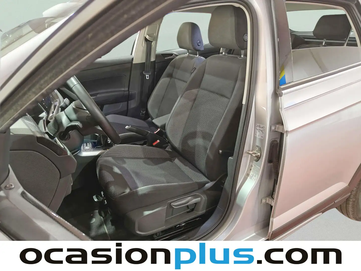 Foto Volkswagen Taigo Volkswagen Taigo ``Más`` 1.0 TSI (95 CV)