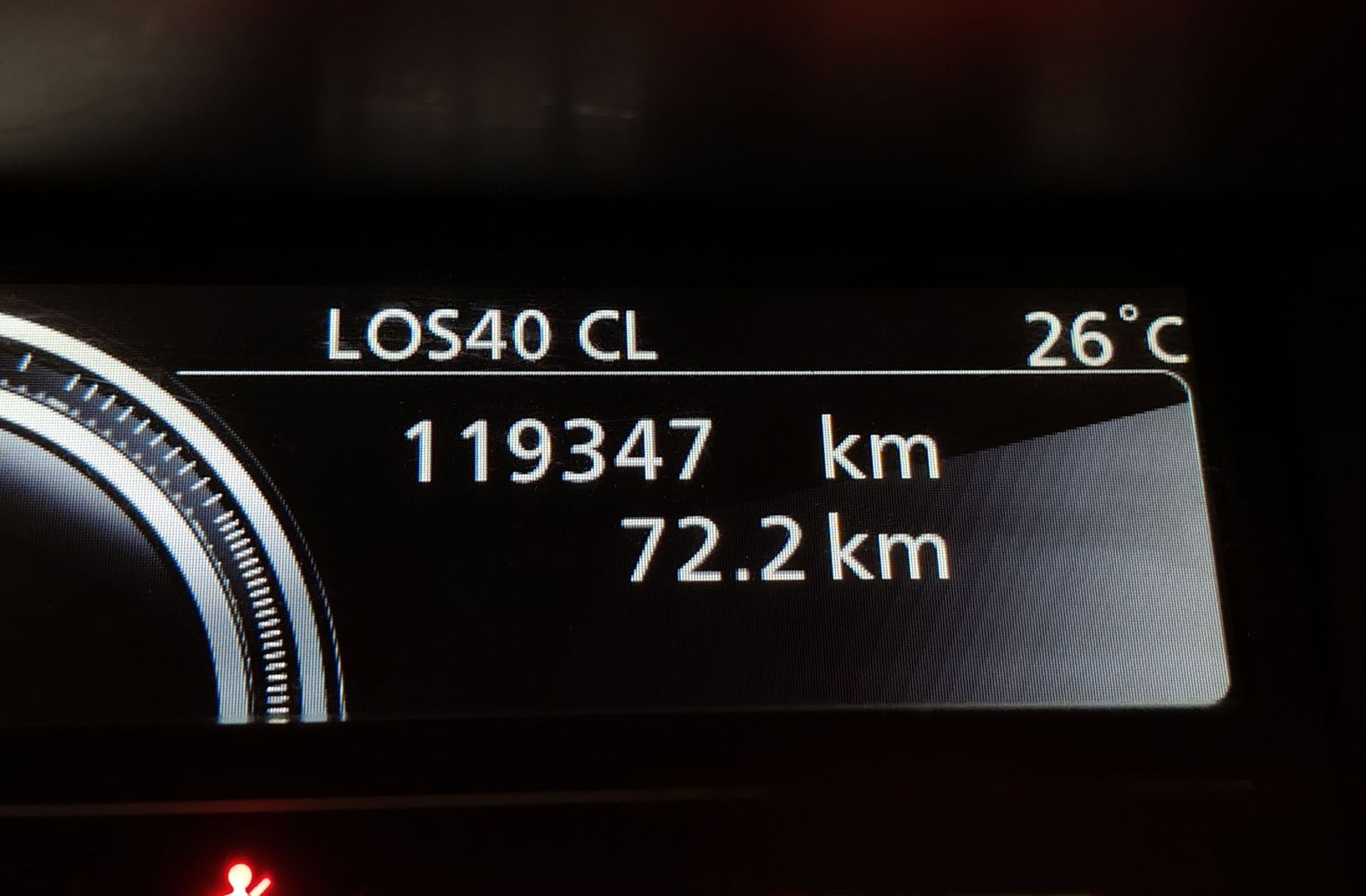 Renault Scénic Limited Energy dCi - foto 8
