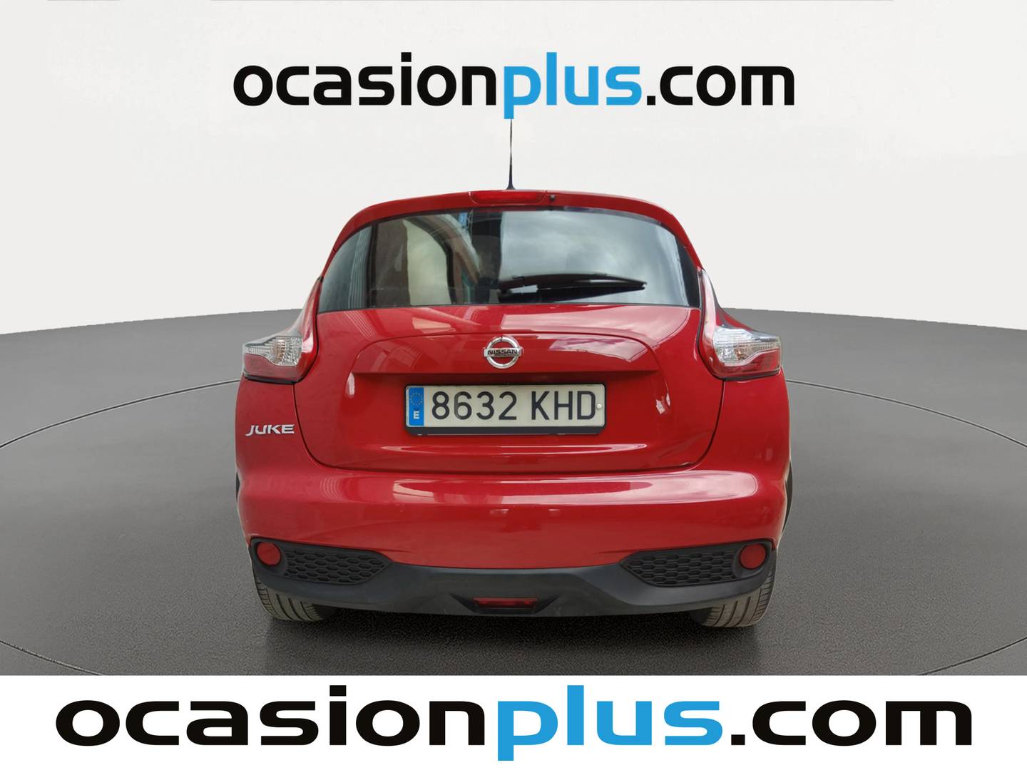 Nissan JUKE Nissan Juke DIG-T Acenta (115 CV) al mejor precio