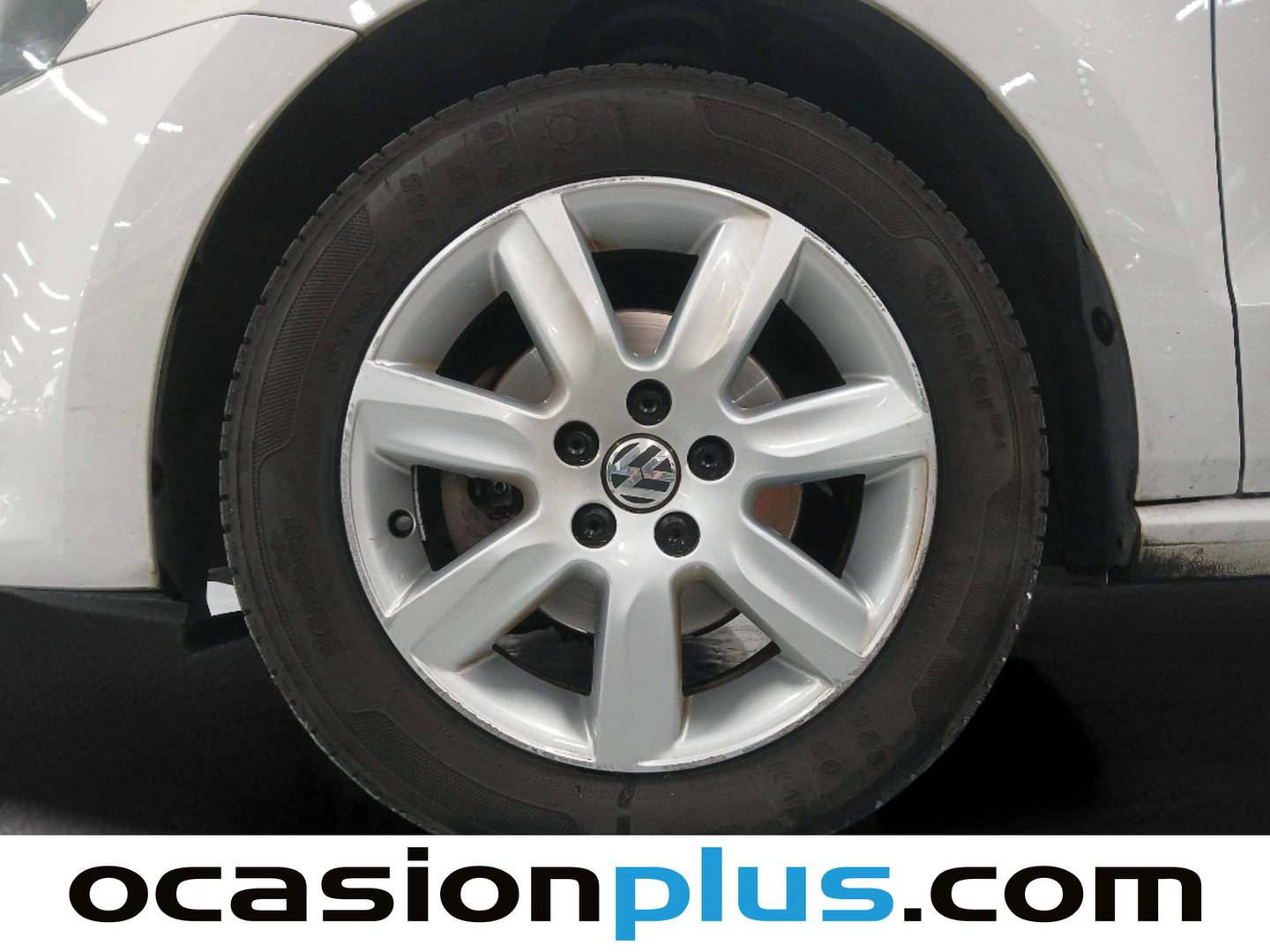 Volkswagen Polo Volkswagen Polo Sport 1.2 TSI (105 CV) barato