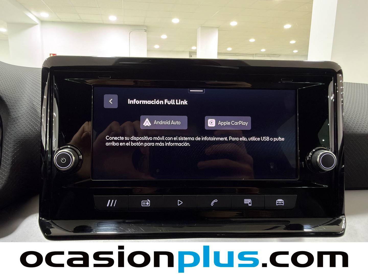 Extras y acabados del Seat Ibiza Seat Ibiza 1.0 TSI Special Edition (115 CV)