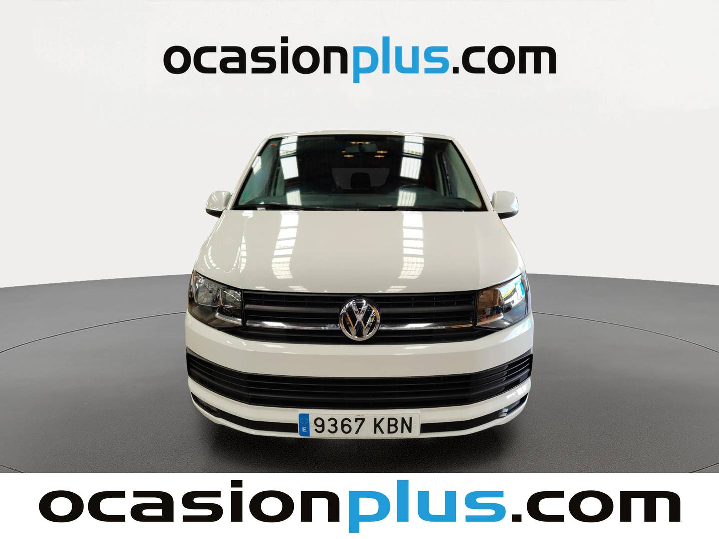Volkswagen Caravelle Volkswagen Caravelle Trendline Batalla Corta 2.0 TDI BMT (150 CV) 150cv