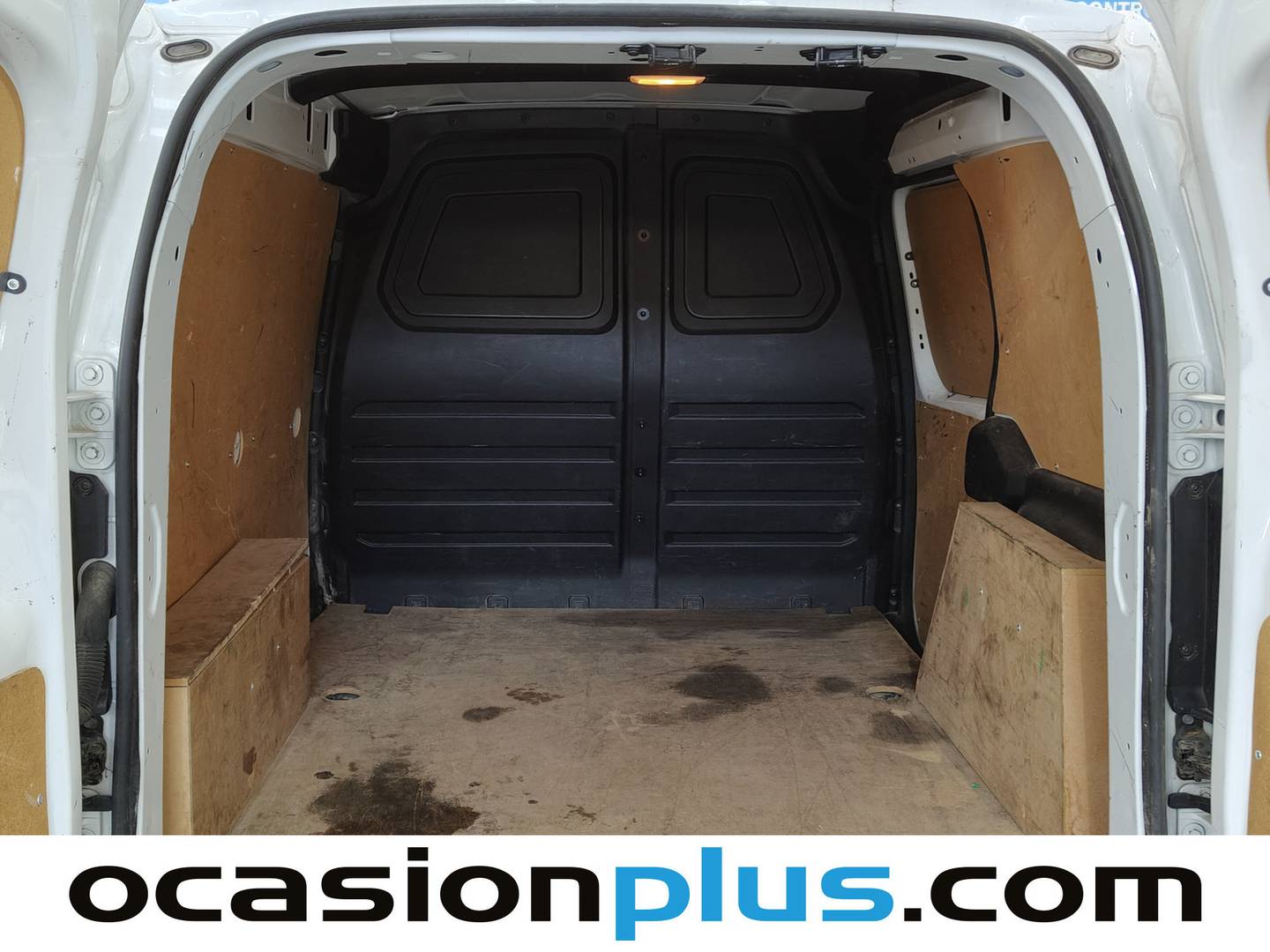 Nissan Townstar Nissan Townstar Furgon 1.3G L1 Profesional (130 CV) 130cv