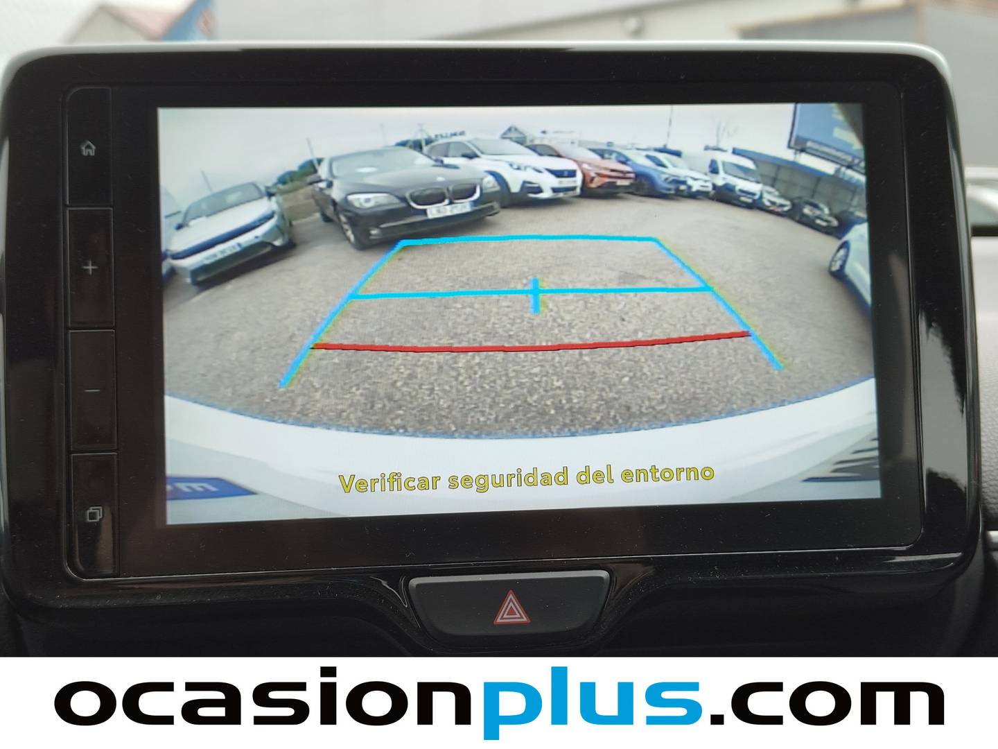 Equipamiento del Toyota Yaris Toyota Yaris 1.5 S-Edition (125 CV)