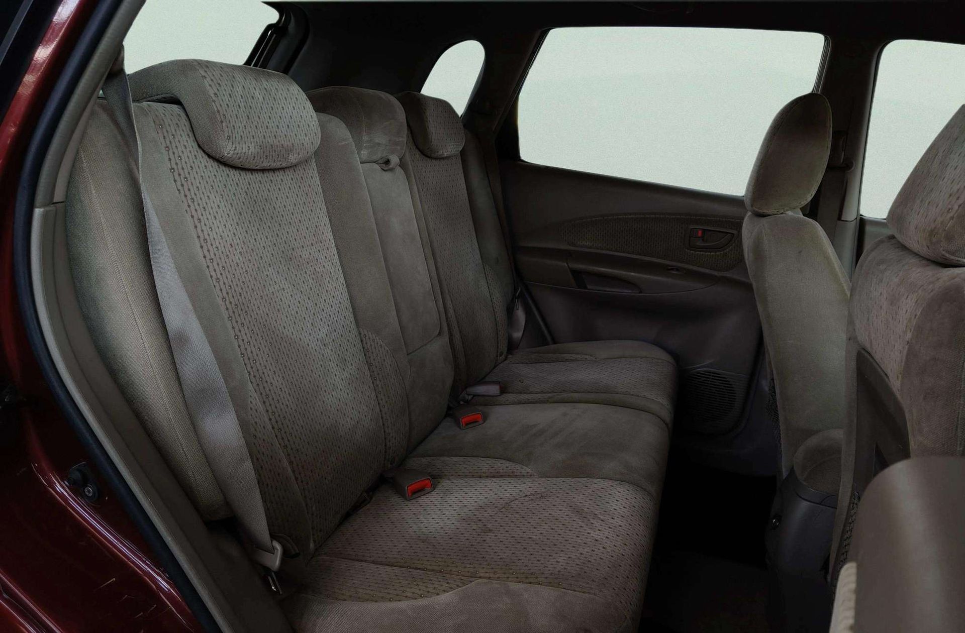 Hyundai Tucson 2.0 Comfort - foto 13
