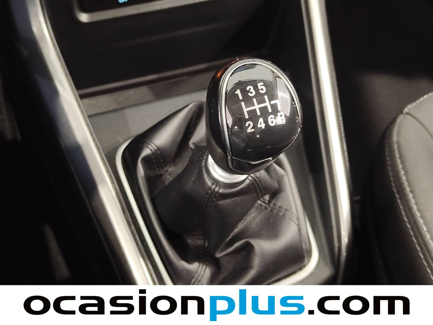Ford EcoSport Ford EcoSport 1.0 EcoBoost S&S Trend (125 CV) de segunda mano