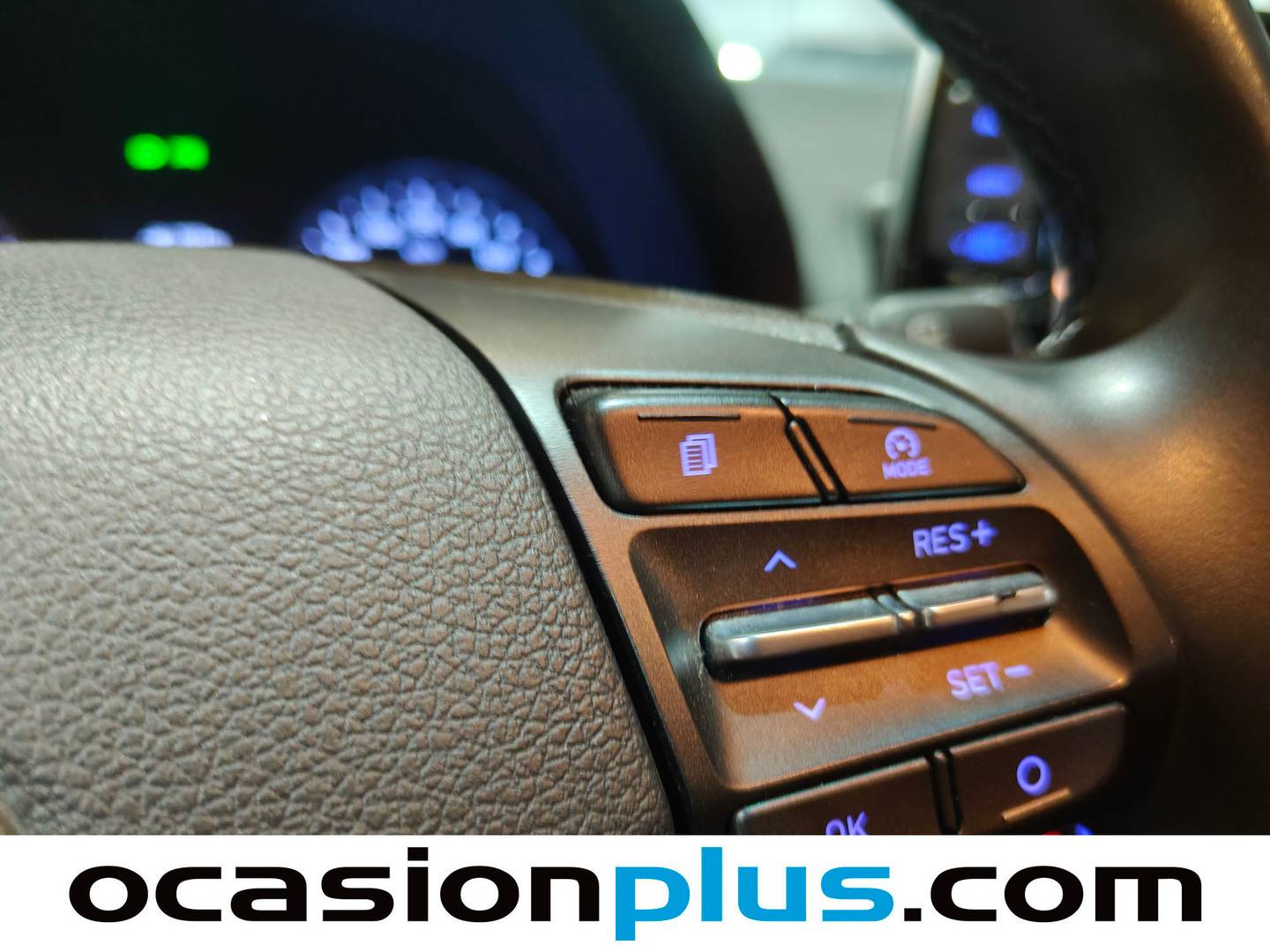 Hyundai i30 Hyundai i30 1.6 CRDI Tecno (110 CV) seminuevo