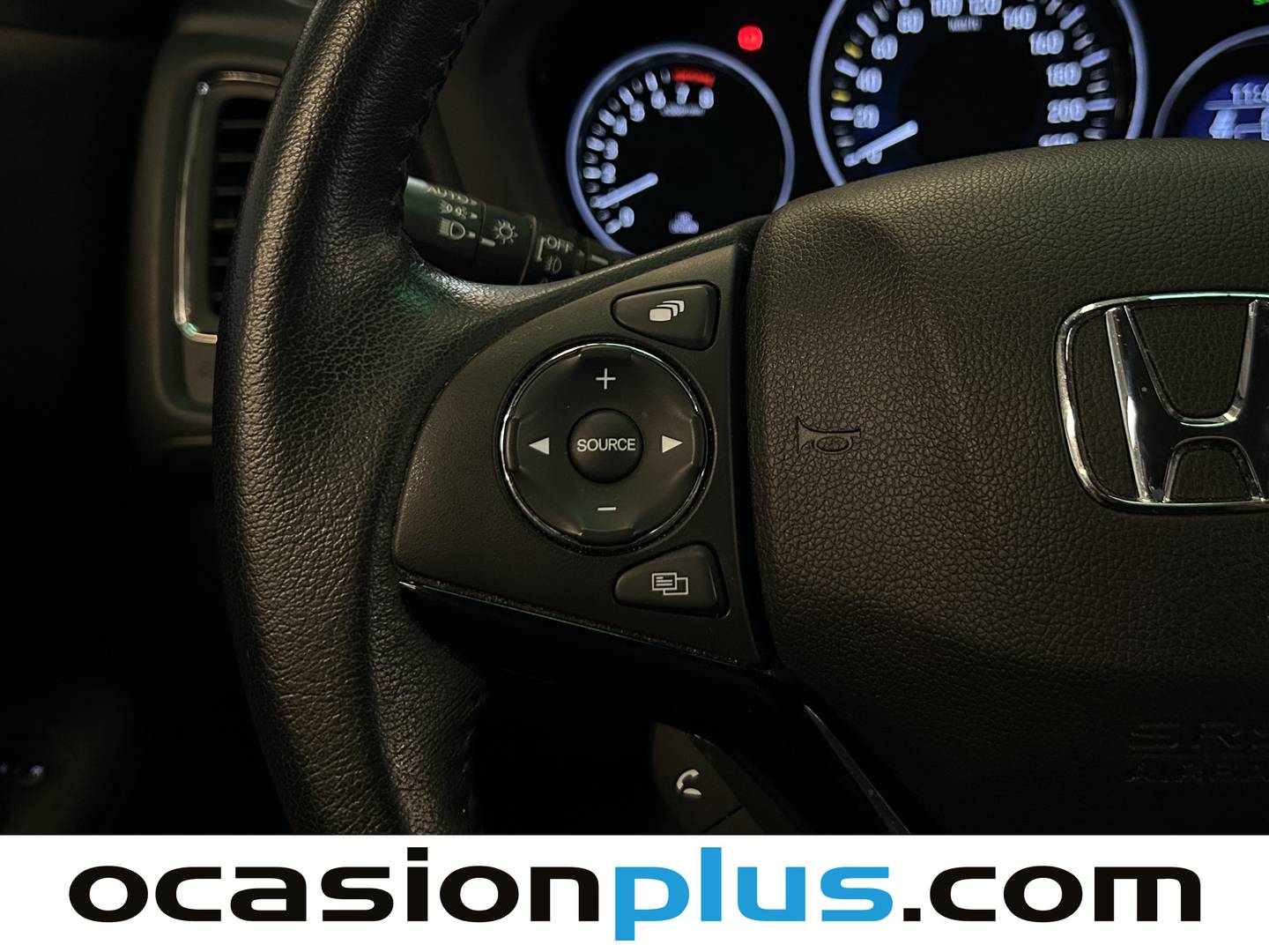 Honda HR-V Honda HR-V 1.5 i-VTEC Elegance (130 CV) seminuevo