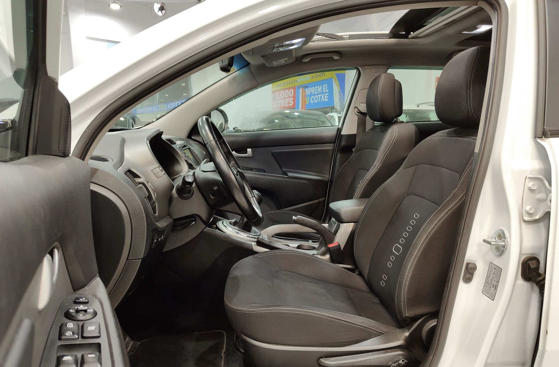 Kia Sportage 1.6 GDI Drive 4x2 - foto 11