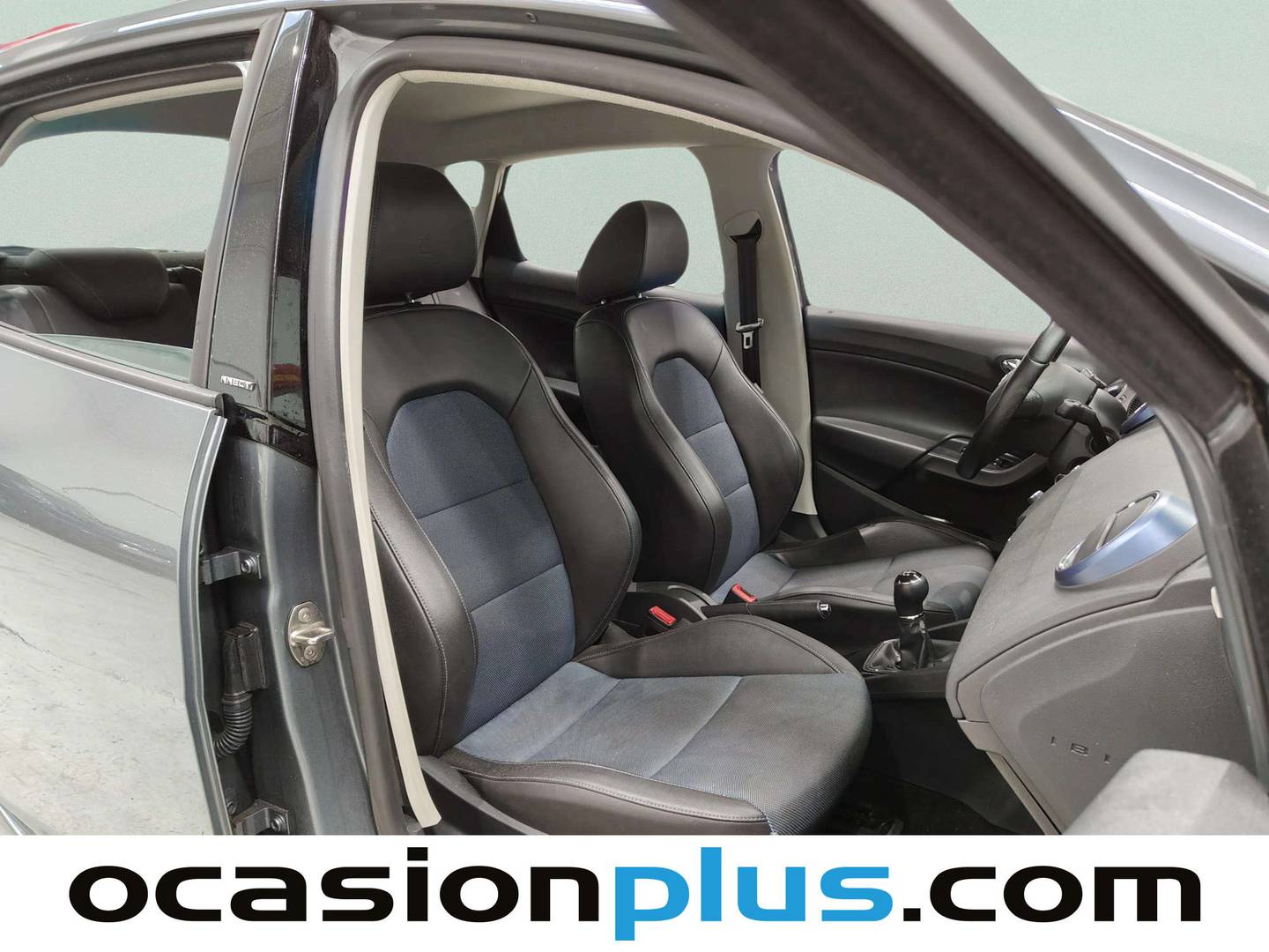 Foto Seat Ibiza SEAT Ibiza ST 1.2 TSI Style Connect Blue (90CV)