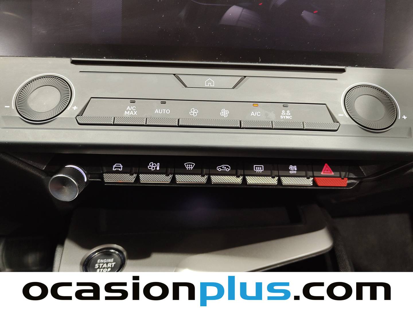 Foto Peugeot 308 Peugeot 308 PureTech 130 S&S Active Pack EAT8 (130 CV)