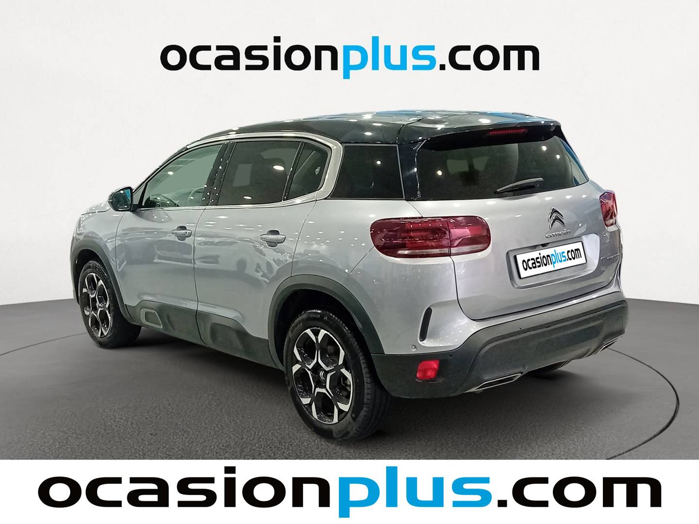 Foto Citroën C5 Aircross Citroen C5 Aircross BlueHDi 130 S&S Max EAT8  (131 CV)
