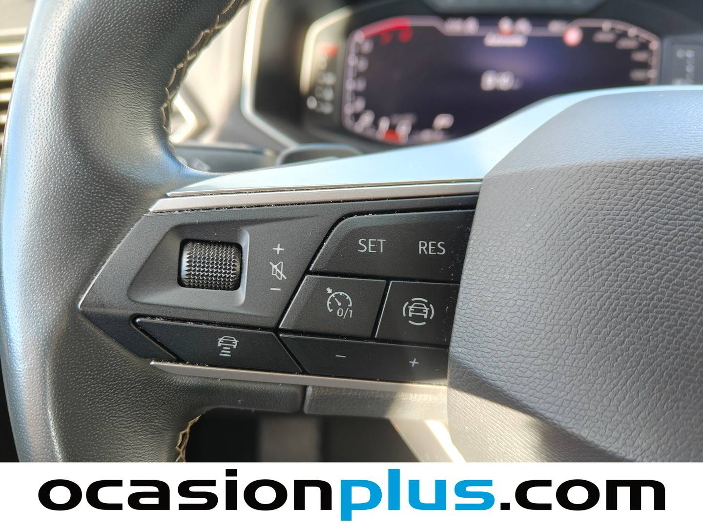 Foto Seat Tarraco SEAT Tarraco 1.5 TSI S&S Style XL DSG (150 CV) 7 Plazas