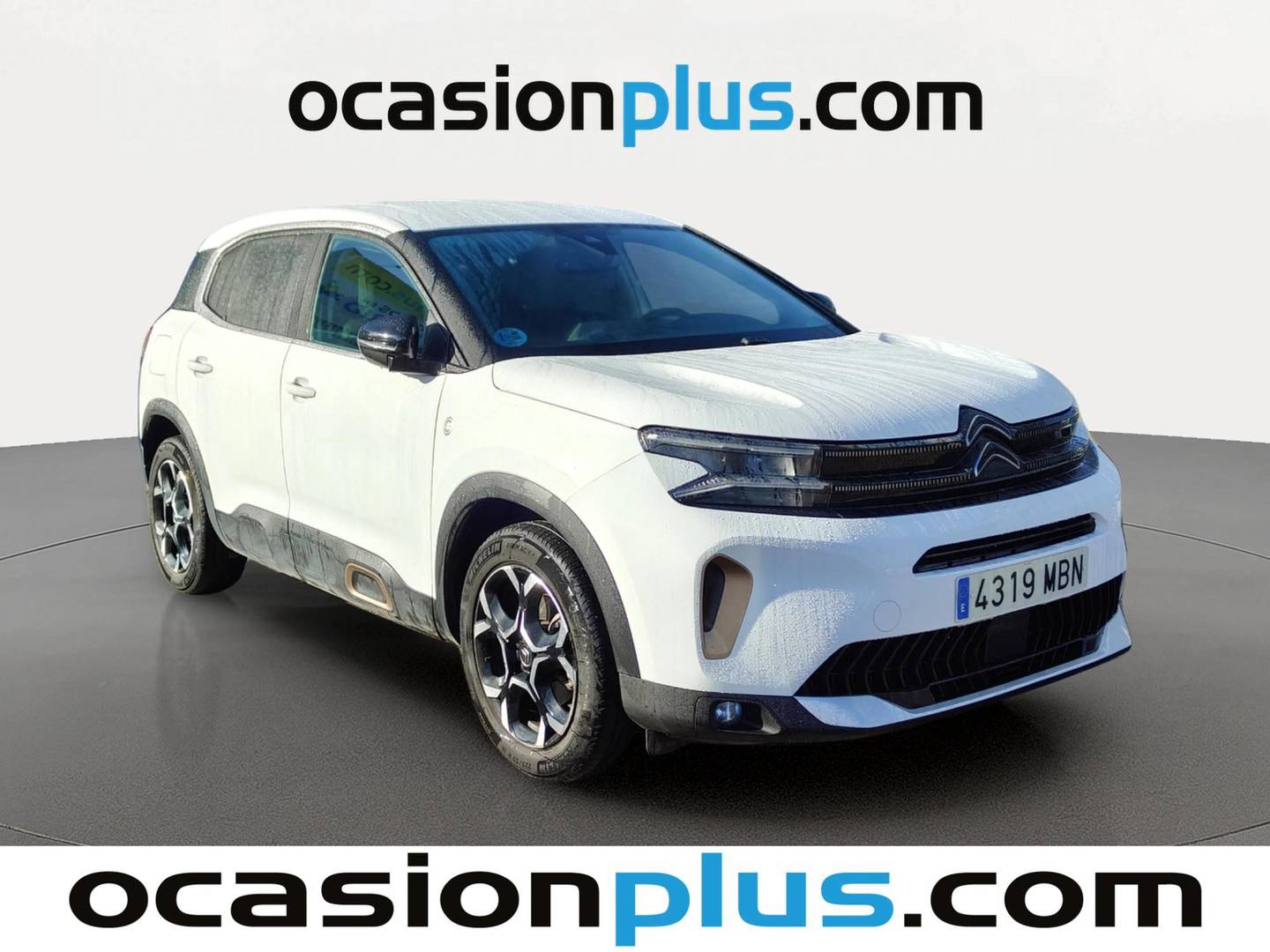 Foto Citroën C5 Aircross Citroen C5 Aircross BlueHdi 130 S&S C Series EAT8 (131 CV)