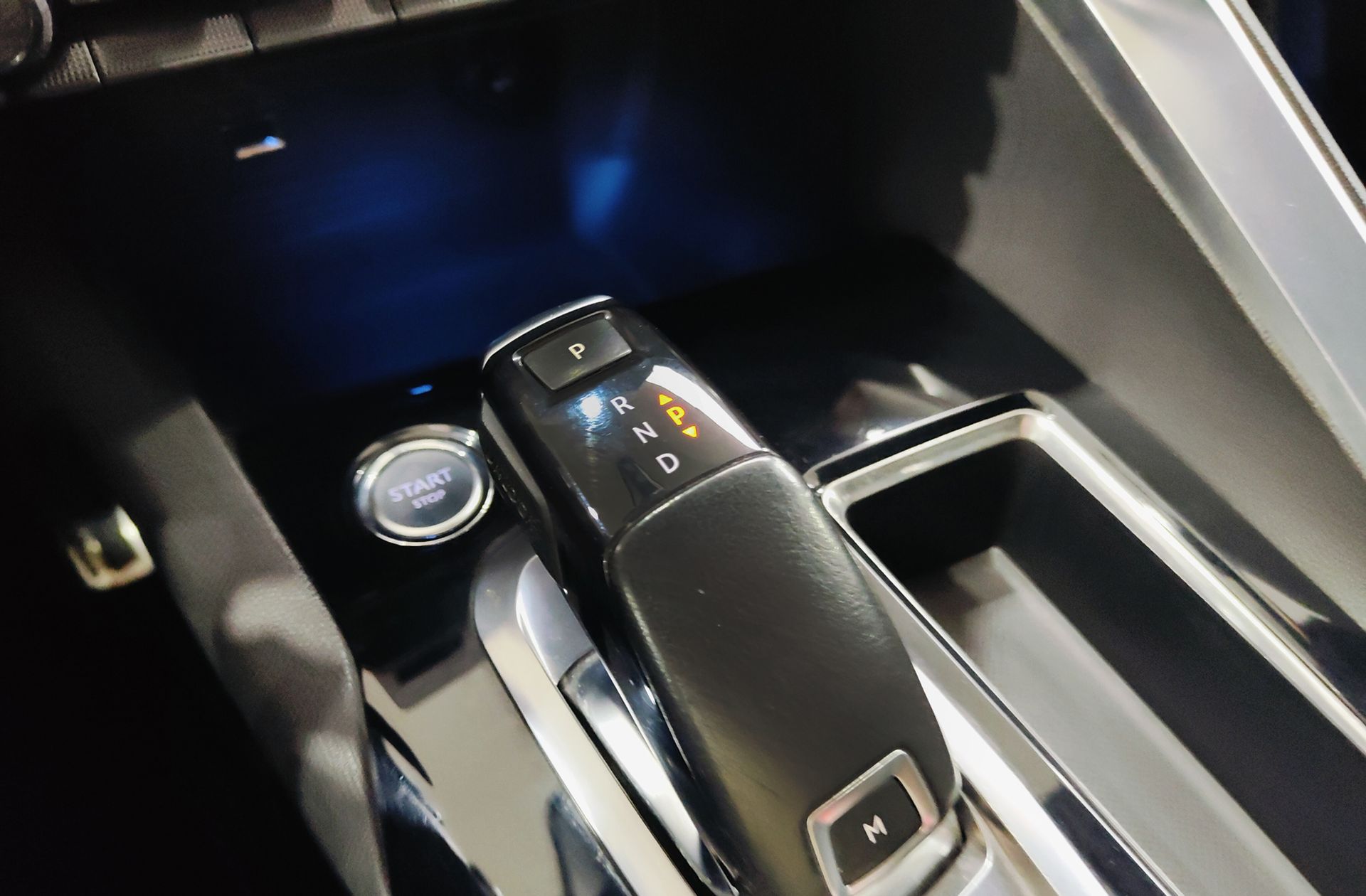 Peugeot 5008 BlueHDi 180 GT EAT8 7 plazas - foto 6