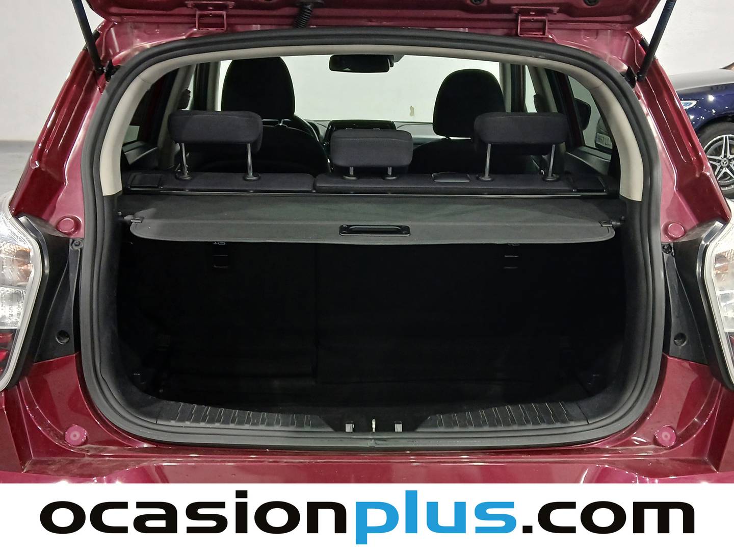 Foto SsangYong Tivoli Ssangyong Tivoli G12T Urban Plus  (128 CV)