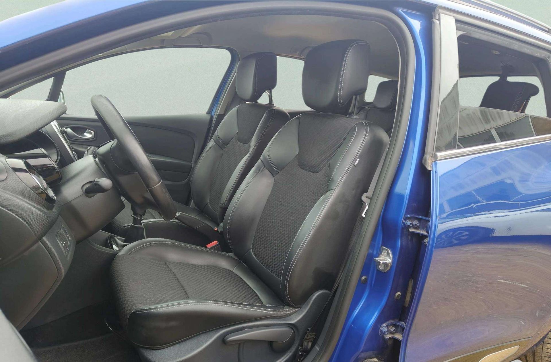Renault Clio Zen Energy TCe - foto 10