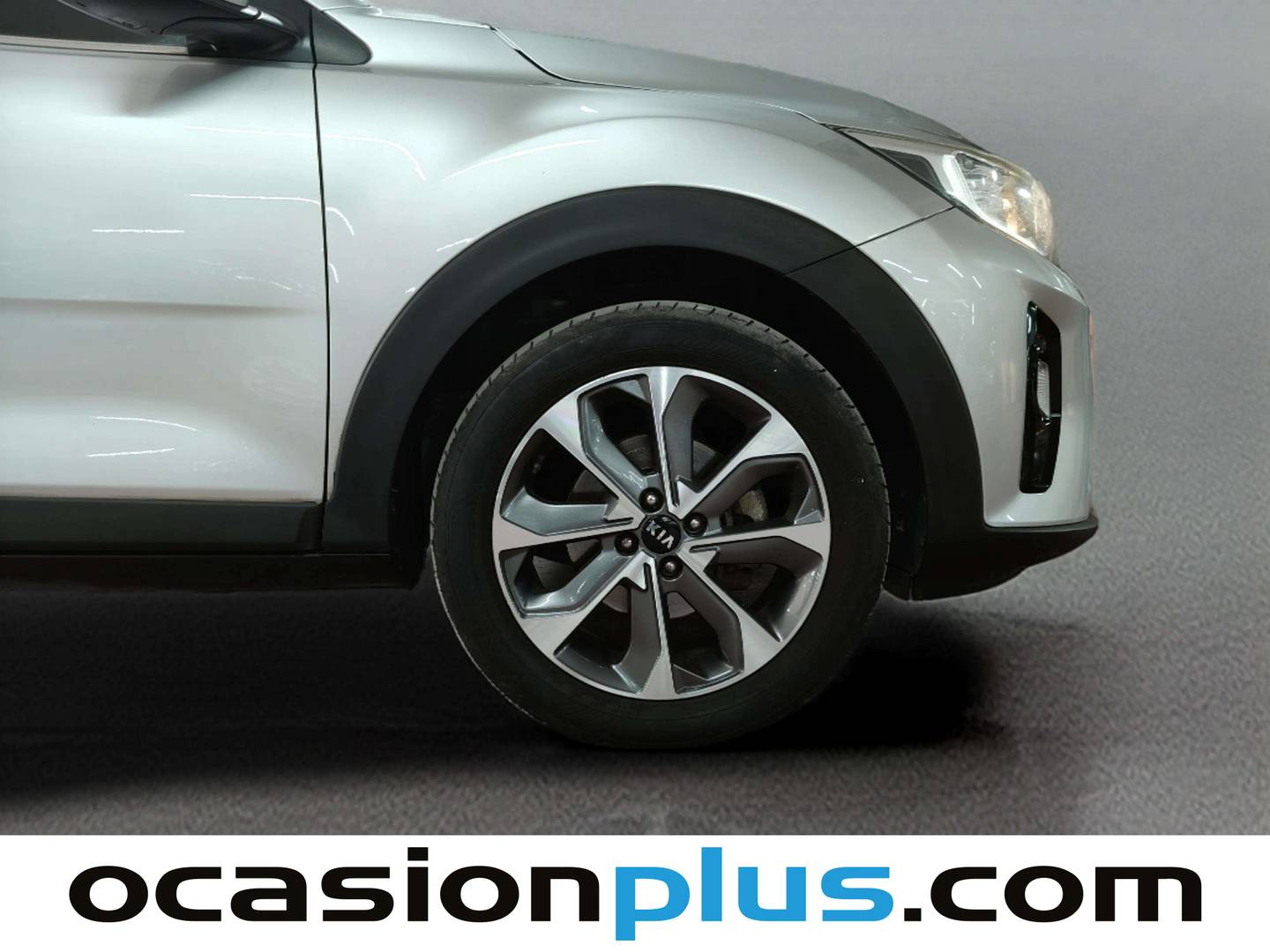 KIA Stonic KIA Stonic 1.0 T-GDi Drive (100 CV) de ocasión