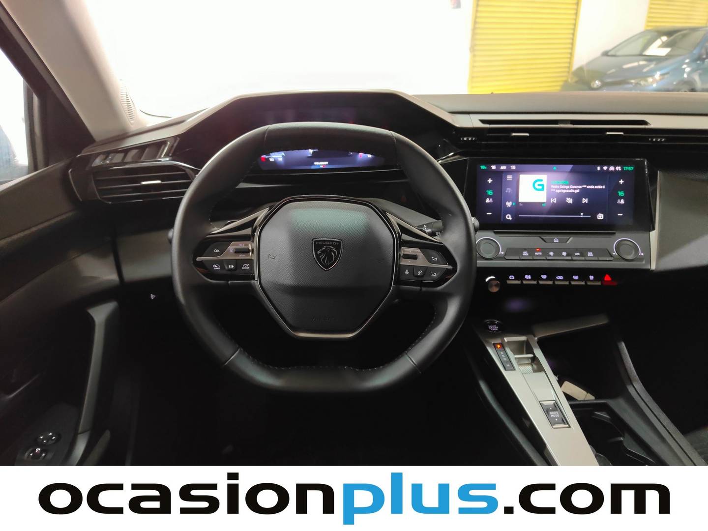 Foto Peugeot 308 Peugeot 308 PureTech 130 S&S Active EAT8 (130 CV)