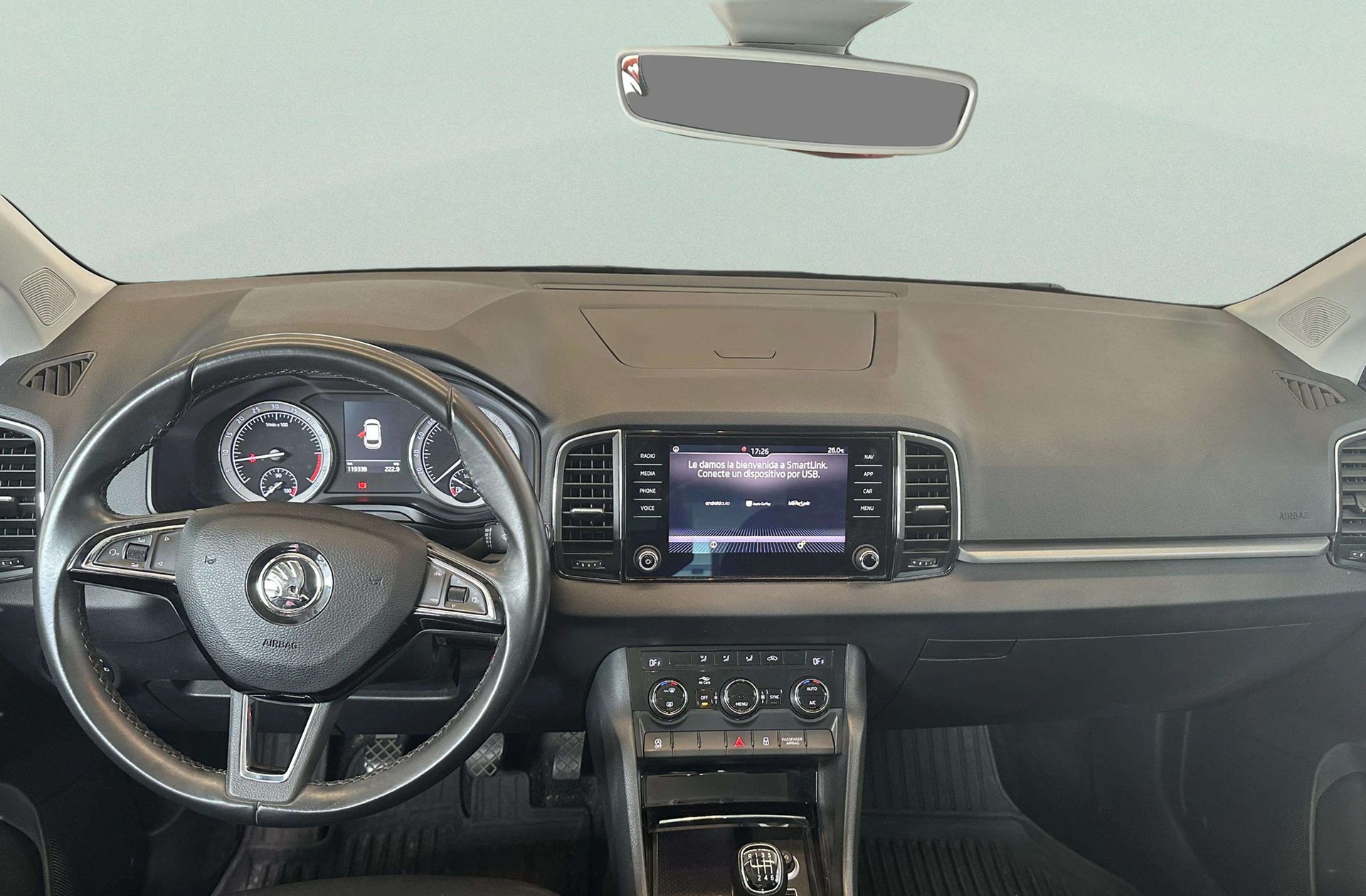 Škoda Karoq 1.6 TDI Like - foto 6