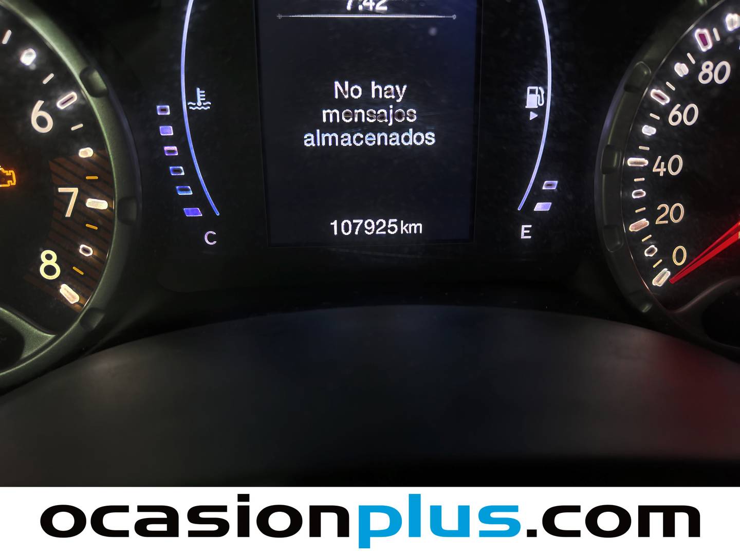 Foto Jeep Renegade Jeep Renegade 1.0G Sport 4x2 (120 CV)