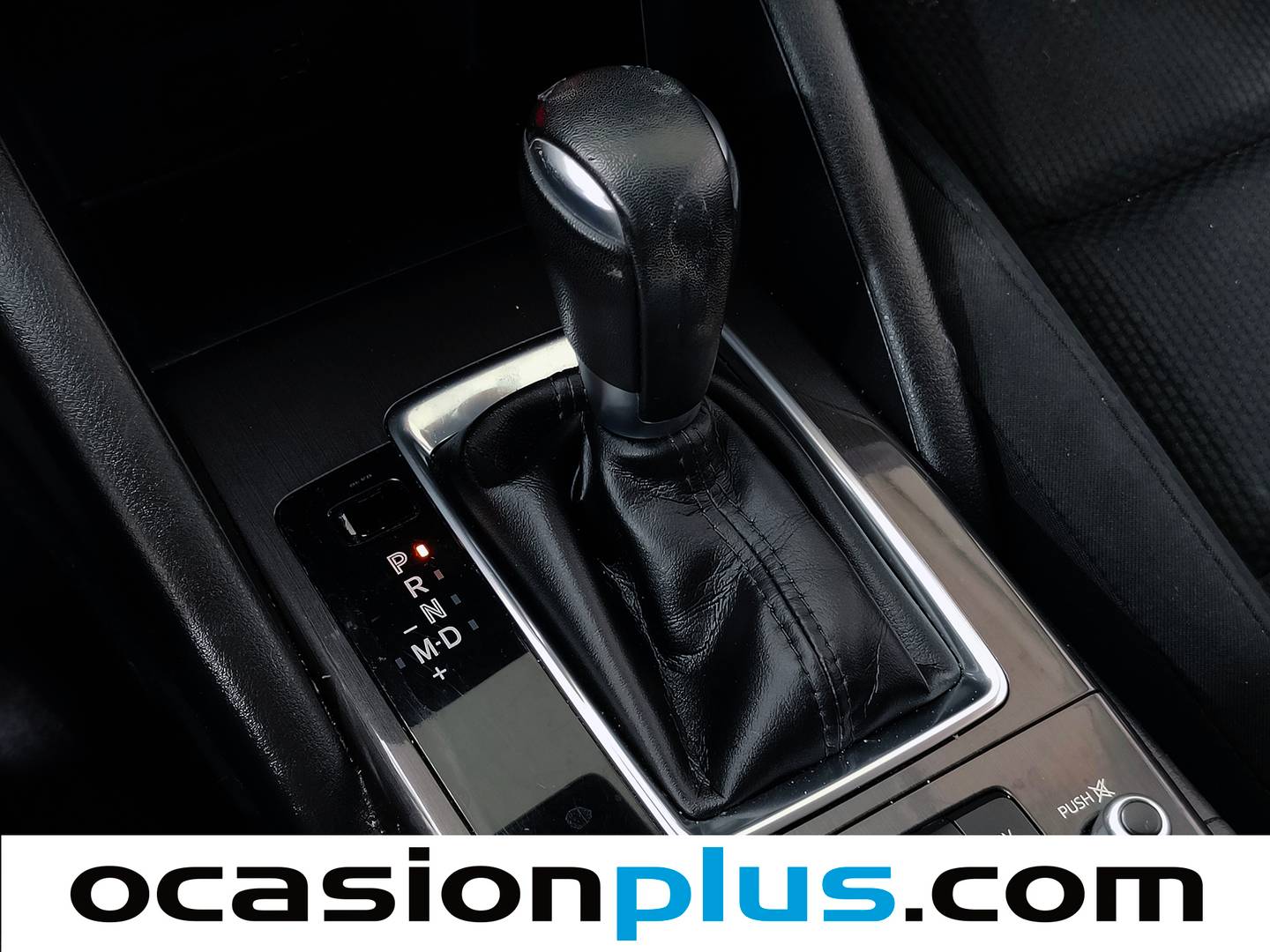 Mazda CX-5 Mazda CX-5 2.2 DE Black Tech Edition 2WD Aut. (150 CV) de segunda mano
