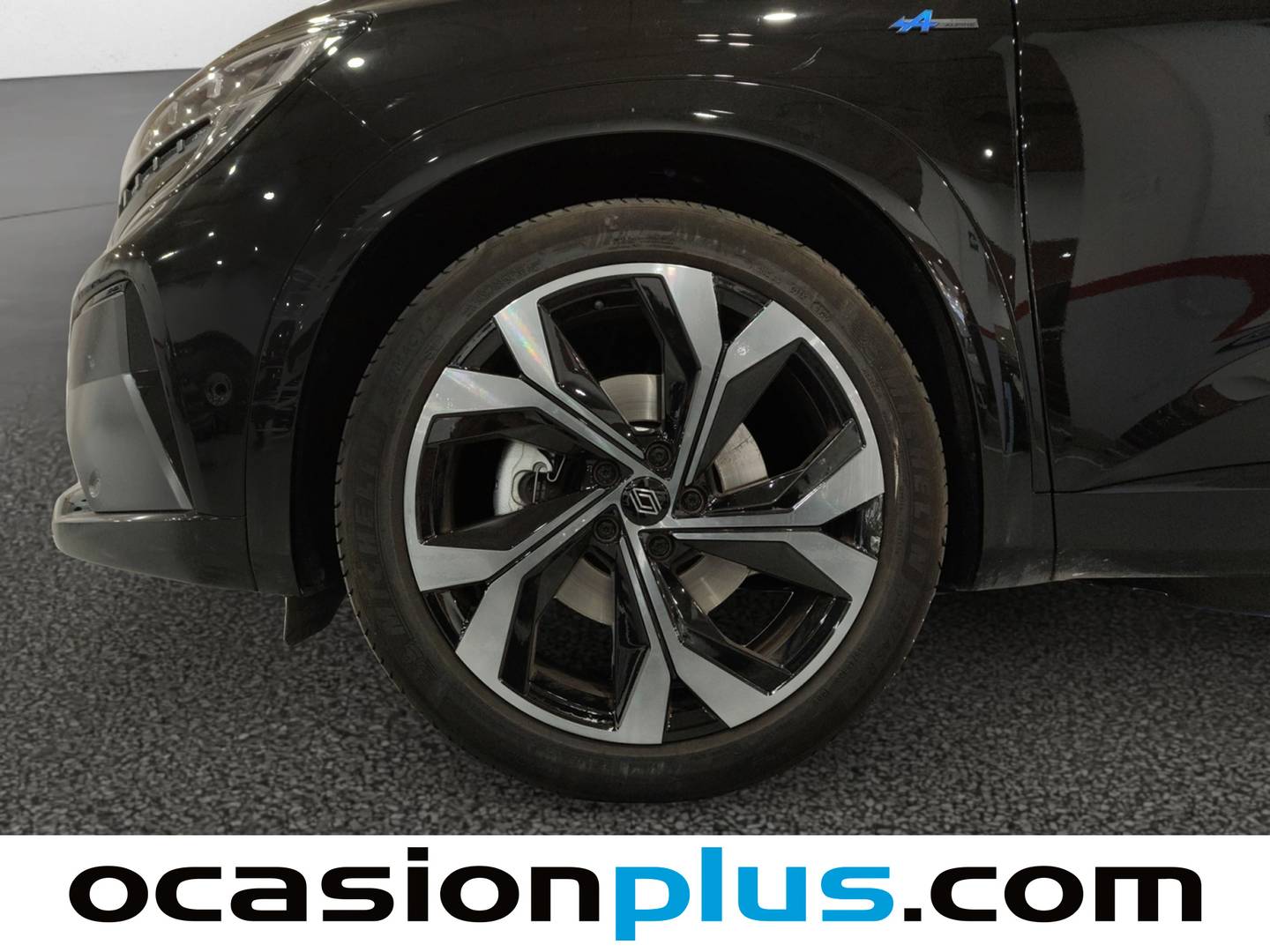 Foto Renault Austral Renault Austral Techno Esprit Alpine E-Tech Hybrid AT (200 CV)