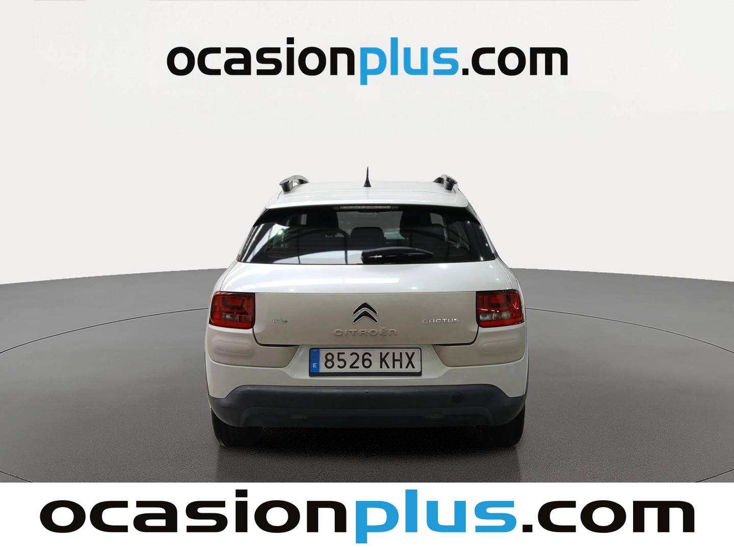 Citroën C4 Cactus Citroën C4 Cactus BlueHDi 100 Feel (100 CV) barato