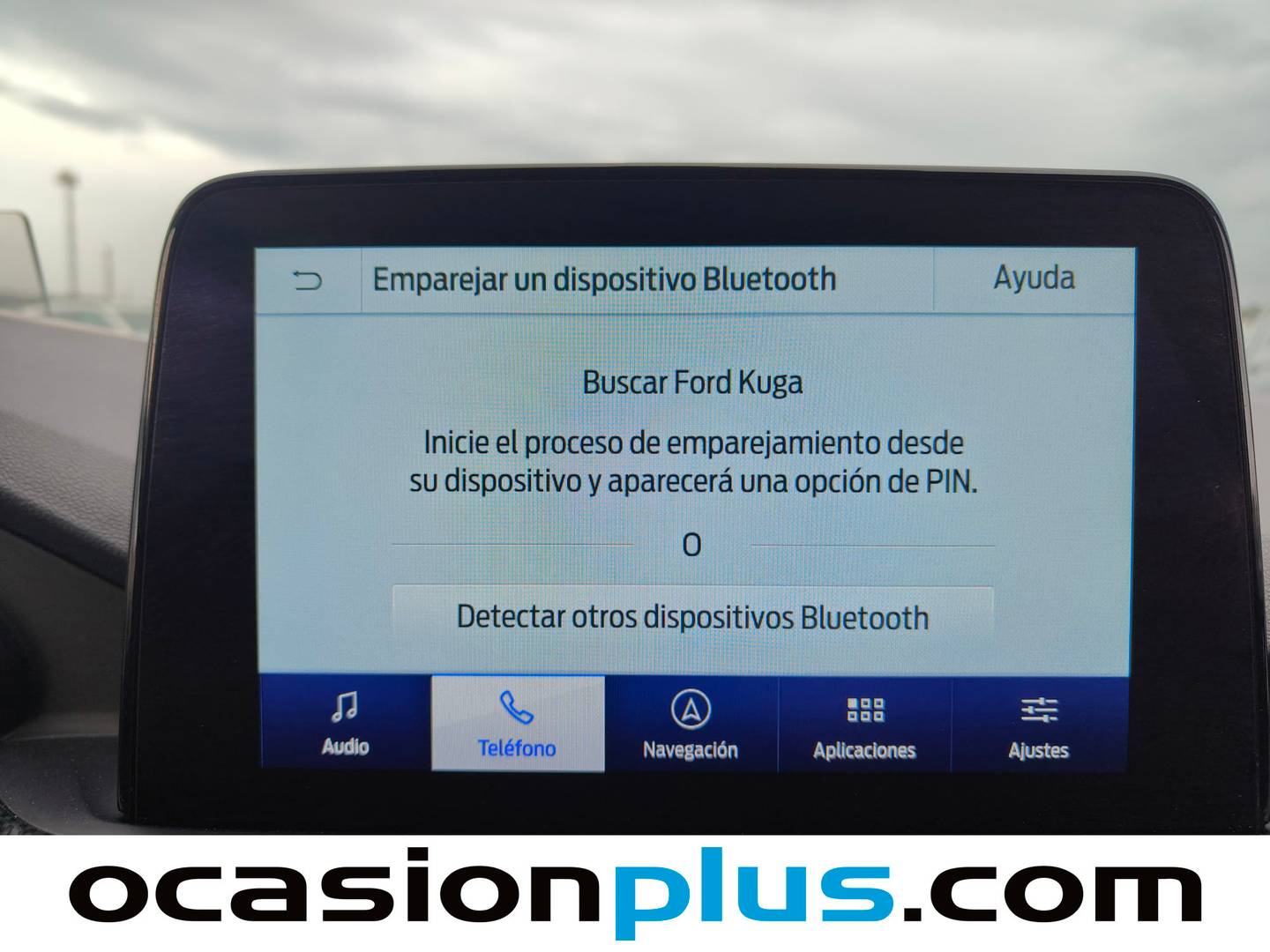 Ford Kuga Ford Kuga 1.5 EcoBlue ST-Line (120 CV) 2022