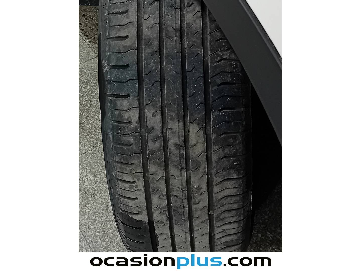 Nissan QASHQAI Nissan Qashqai DIG-T 140 Acenta 4x2 (140 CV) gasolina