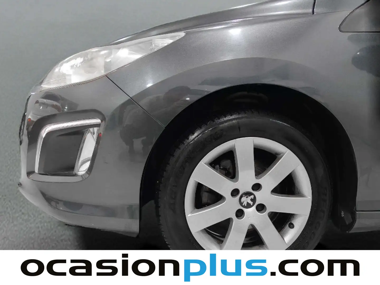 Foto Peugeot 308 Peugeot 308 SW SW 1.6 VTi Active (120 CV)