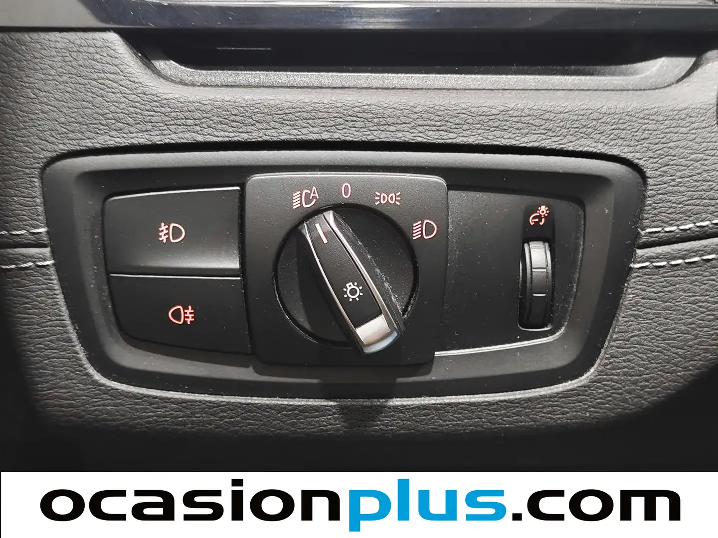 Foto BMW X2 BMW X2 sDrive18i (140 CV)