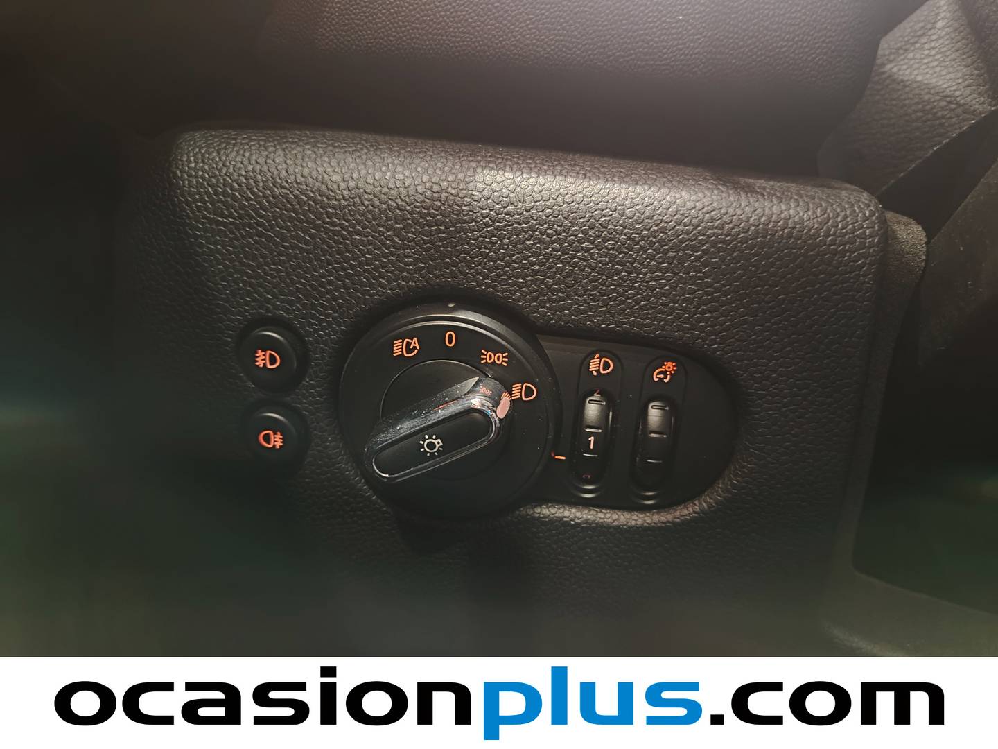 Foto Mini MINI MINI MINI 3 Puertas One (102 CV)