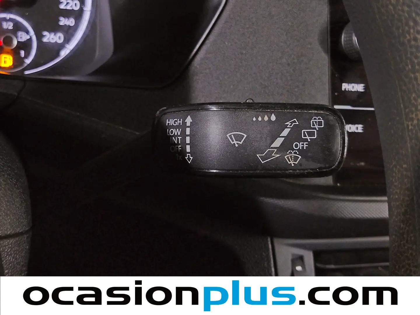 Foto Volkswagen T-Cross Volkswagen T-Cross Edition 1.6 TDI  (95 CV)