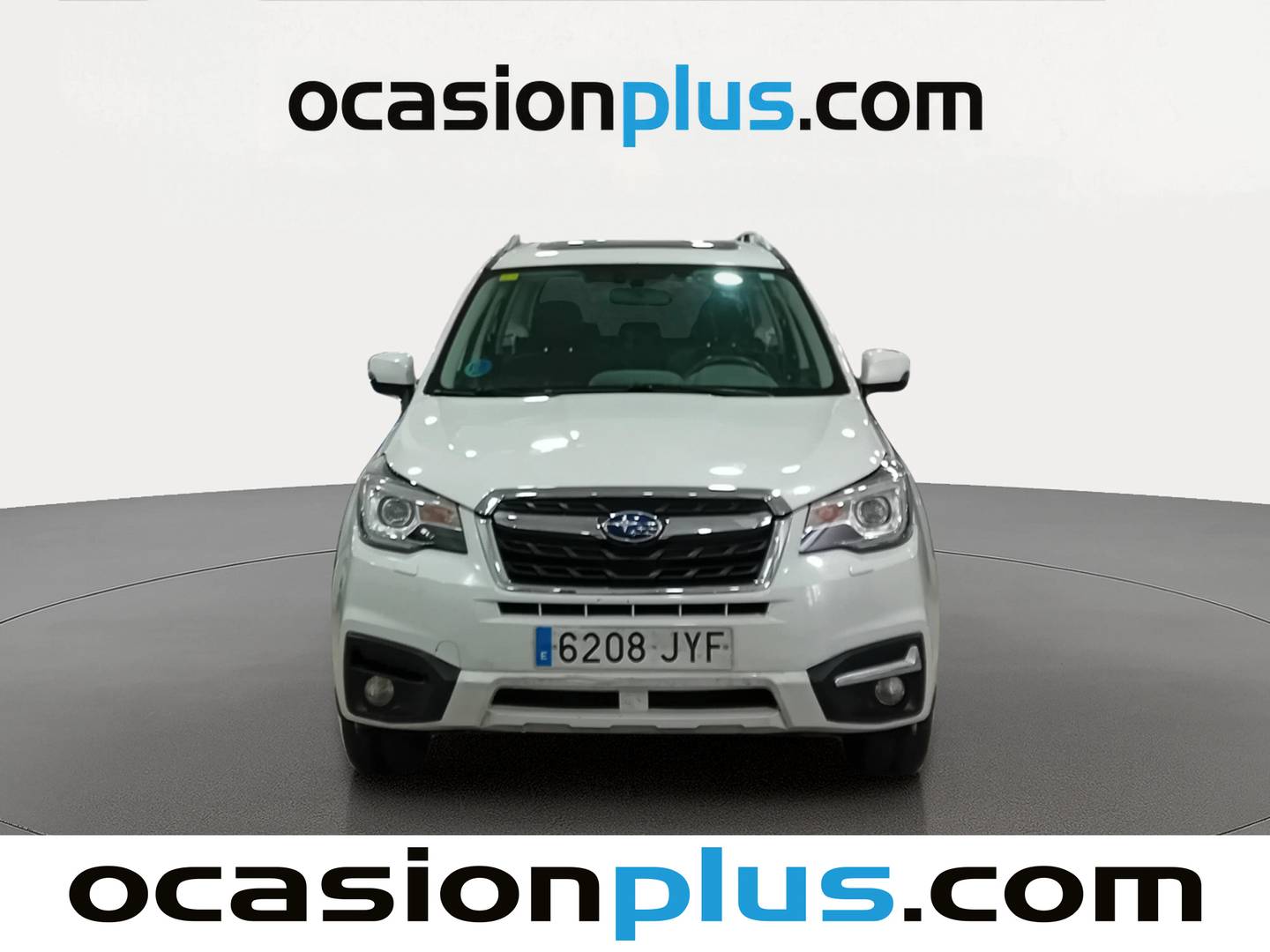 Subaru Forester Subaru Forester 2.0 GLP Sport Plus Lineartronic (150 CV) 150cv