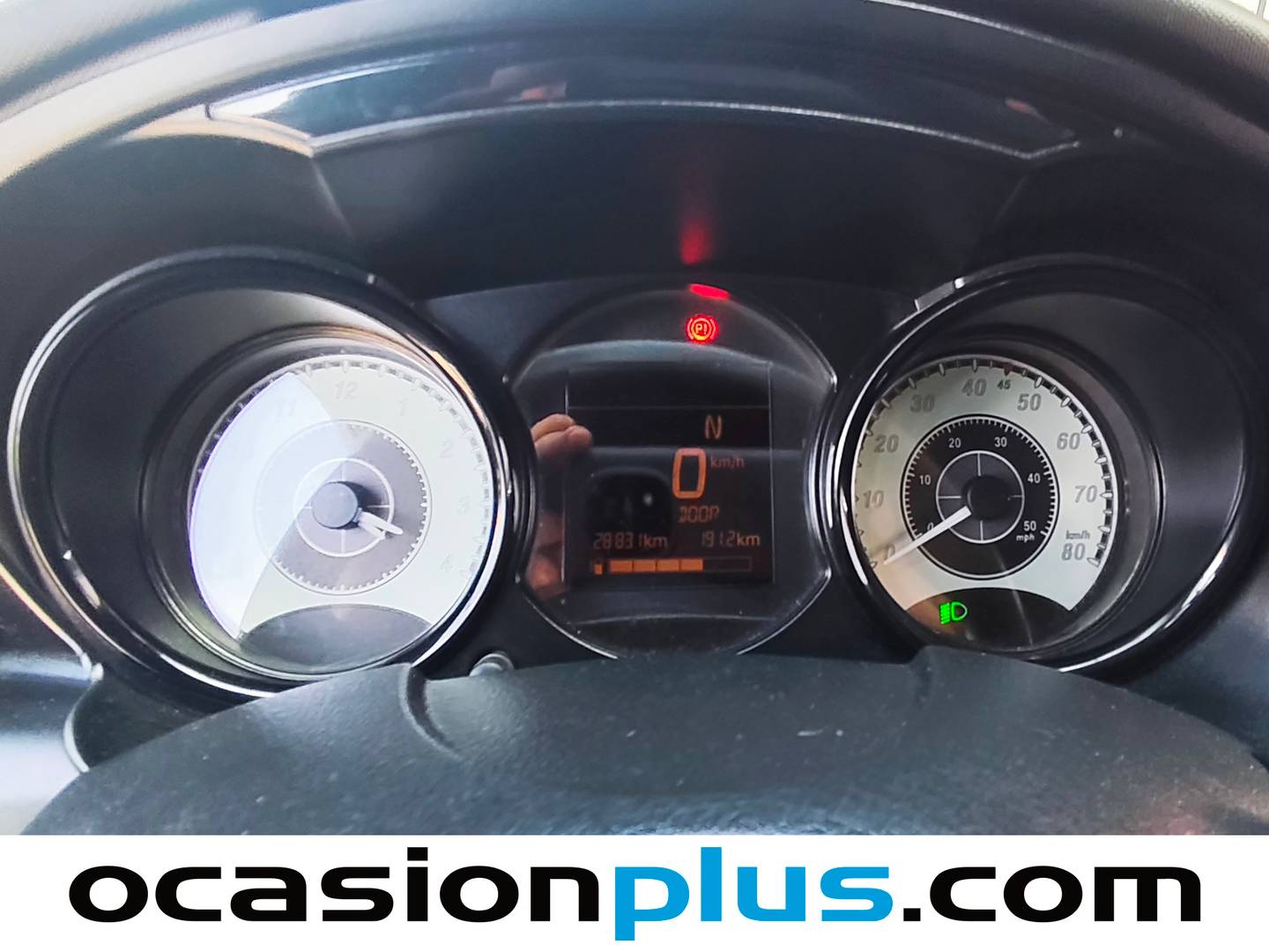 Microcar Due Light Microcar Due Light Light (8 CV) km 0