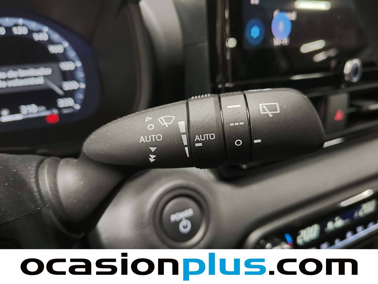 Foto Toyota Yaris Toyota Yaris 130H GR Sport Plus (130 CV)